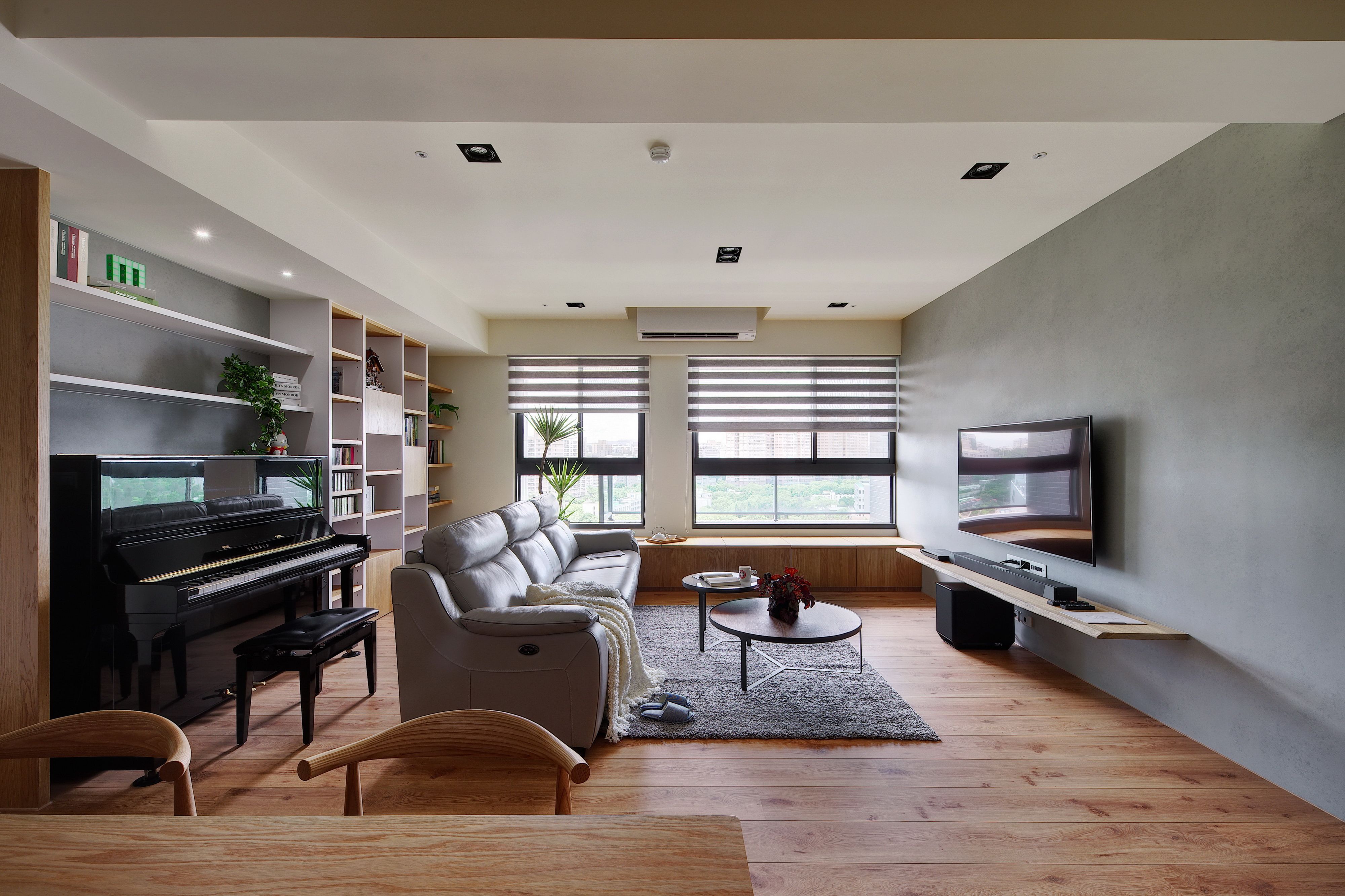 Sunrising, Minature Interior Design Ltd. | International Design Awards Winners