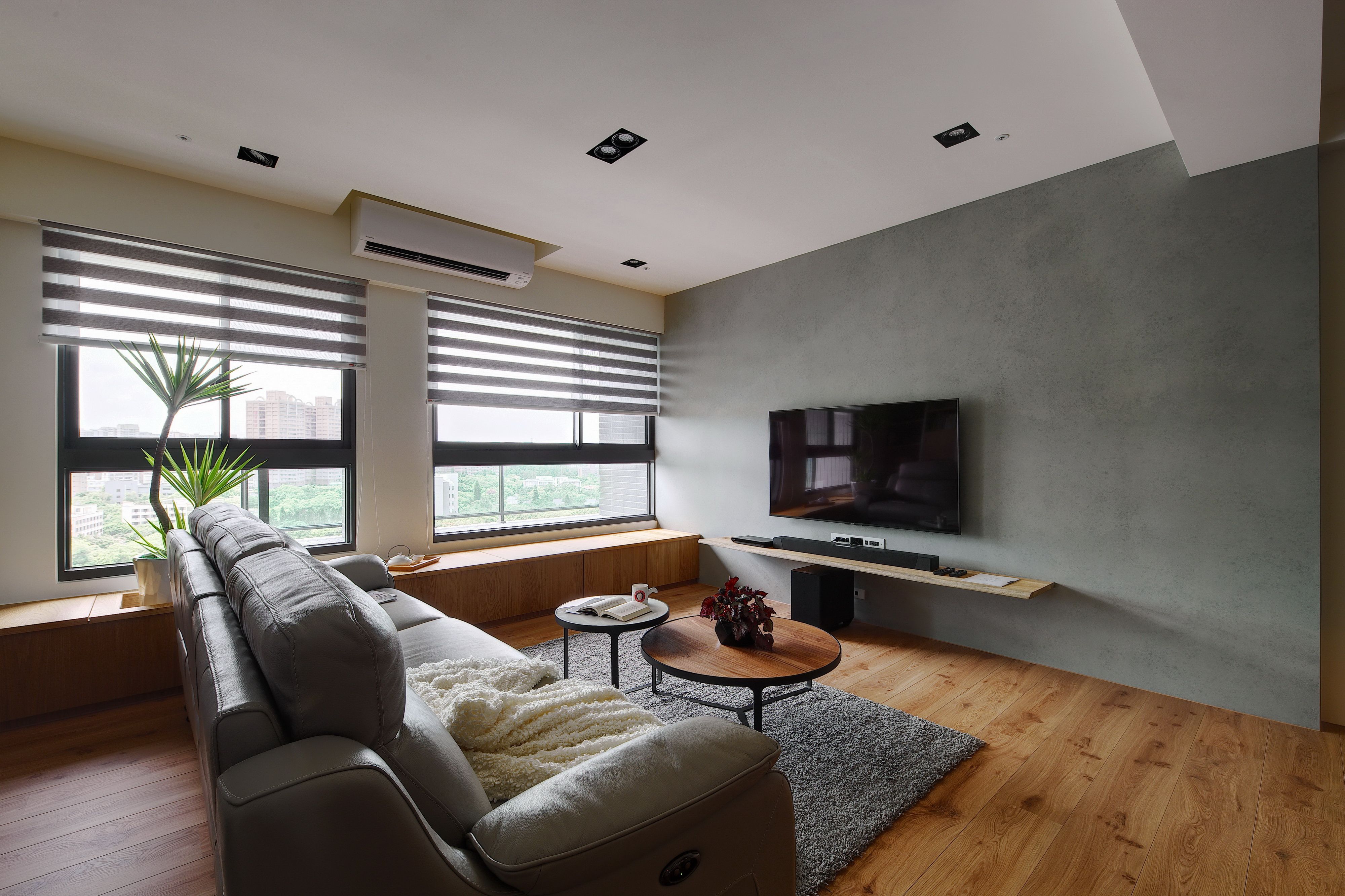 Sunrising, Minature Interior Design Ltd. | International Design Awards Winners