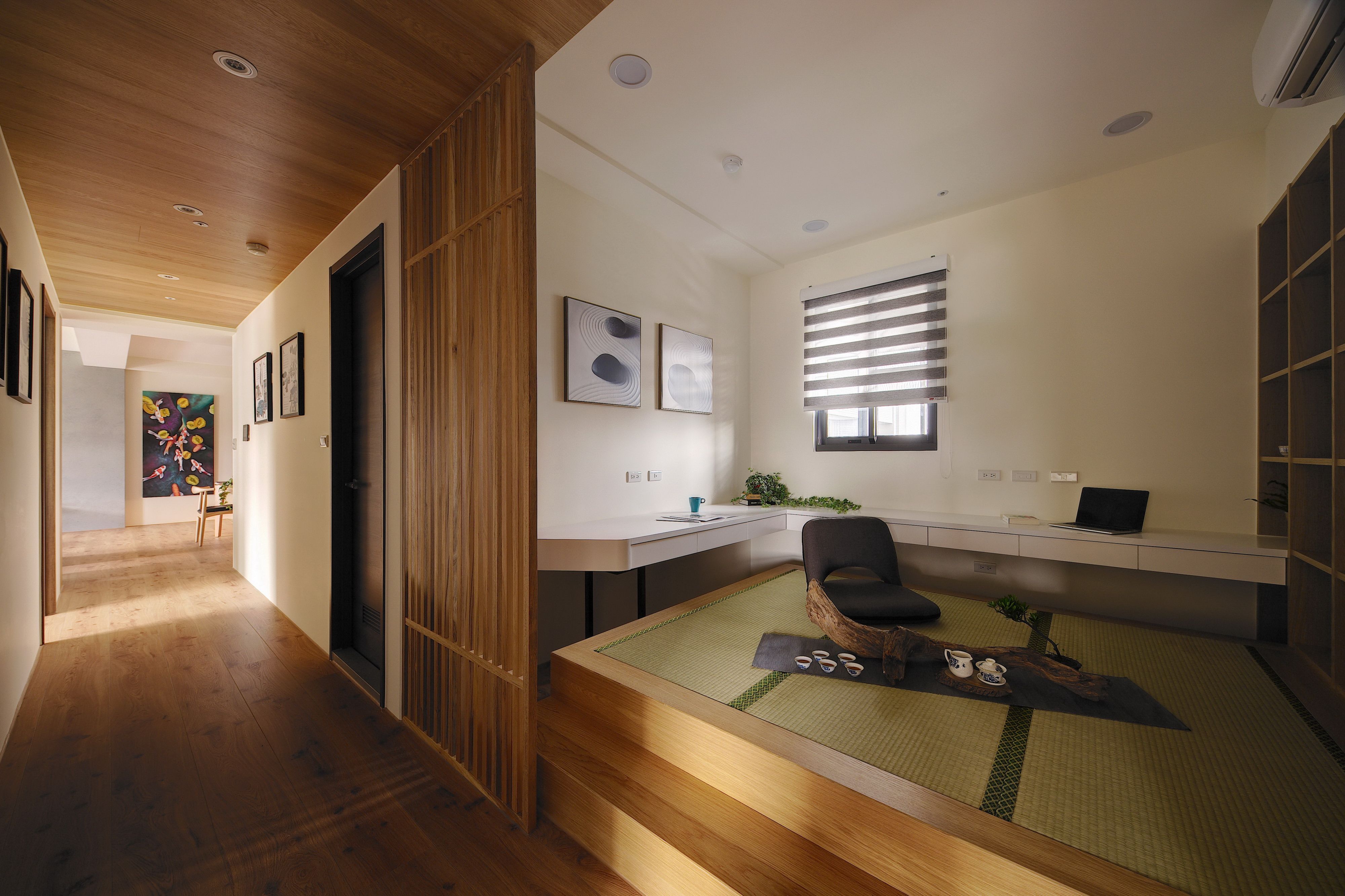 Sunrising, Minature Interior Design Ltd. | International Design Awards Winners