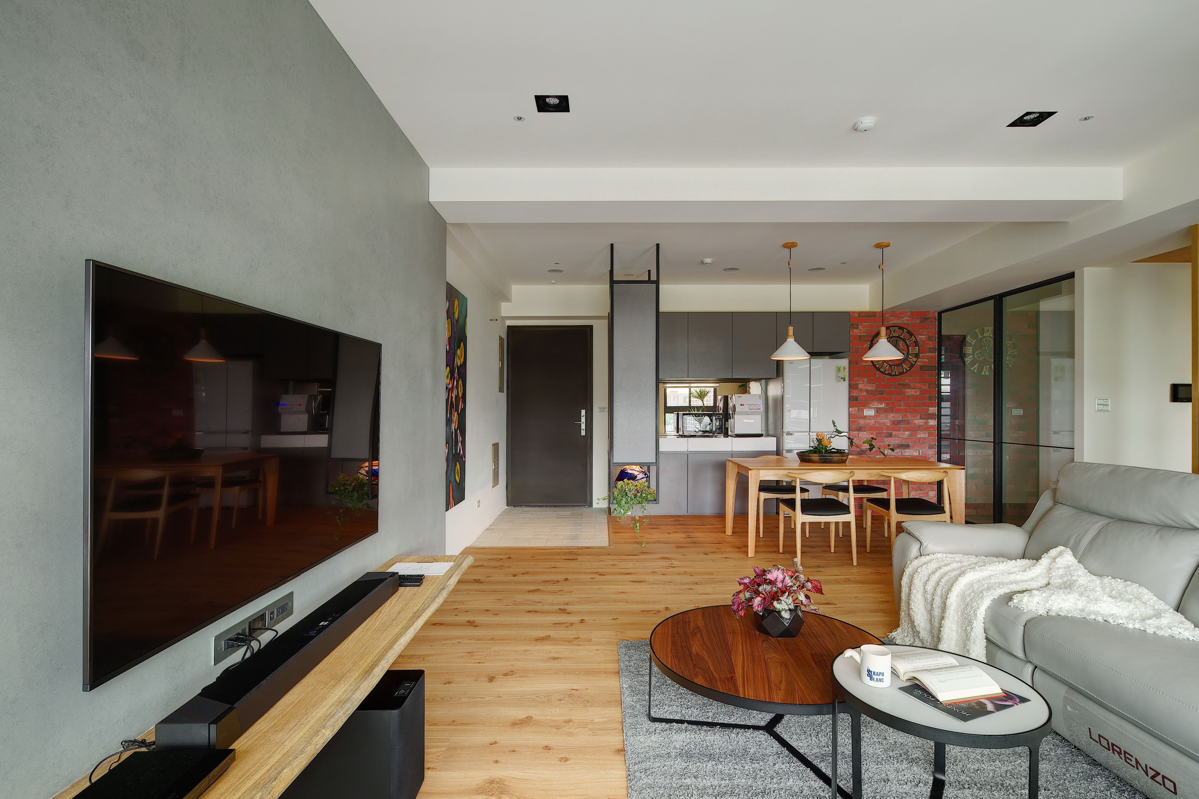 Sunrising, Minature Interior Design Ltd. | International Design Awards Winners