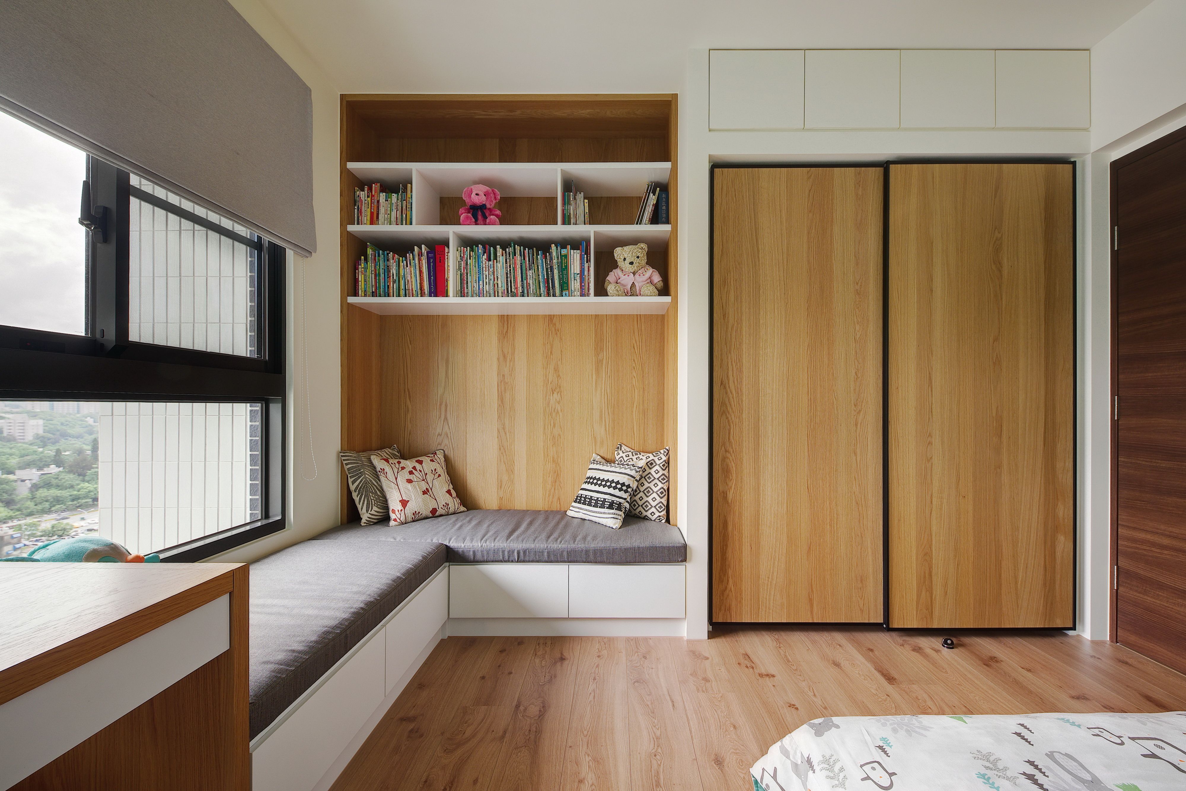 Sunrising, Minature Interior Design Ltd. | International Design Awards Winners