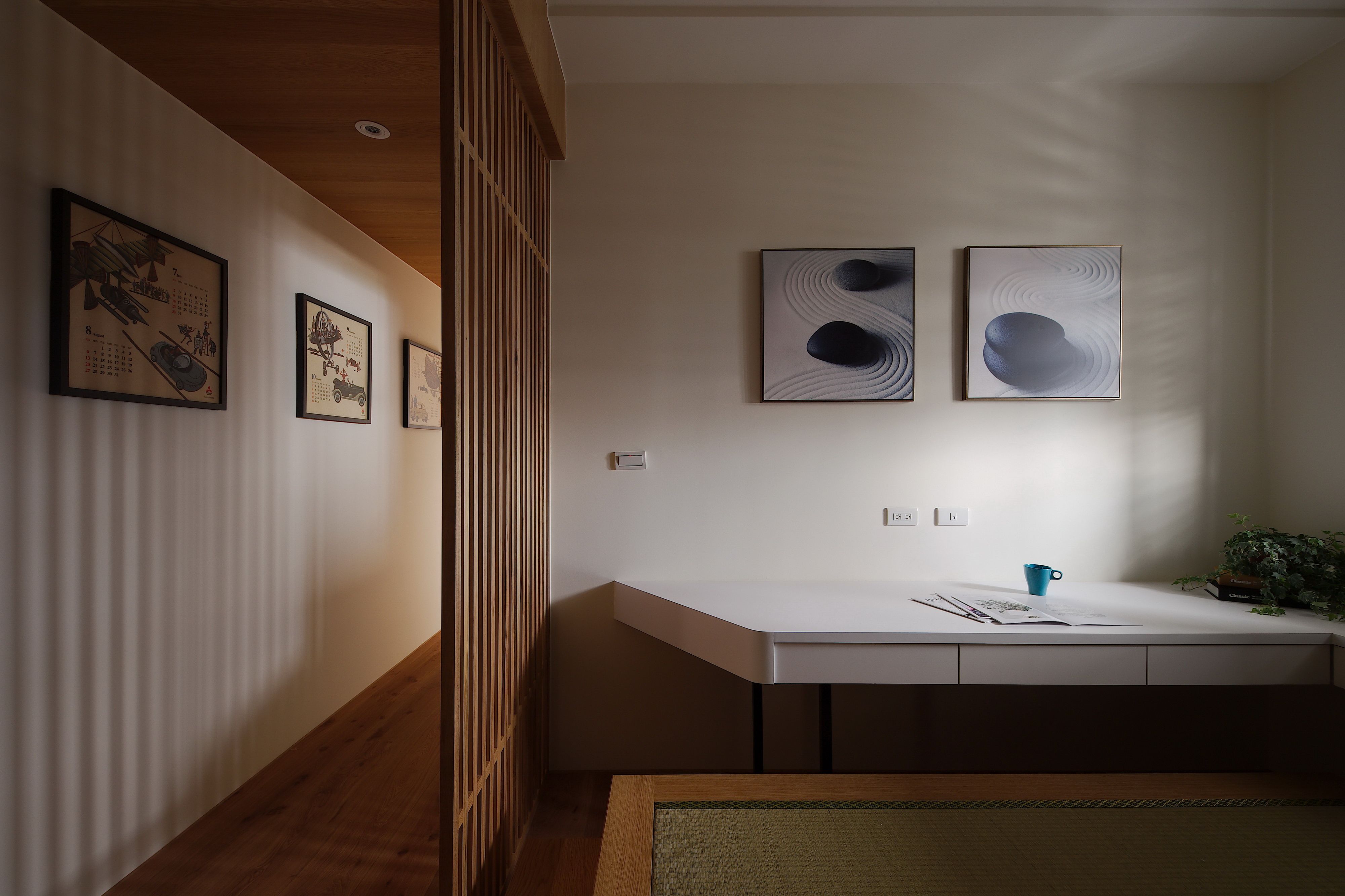 Sunrising, Minature Interior Design Ltd. | International Design Awards Winners