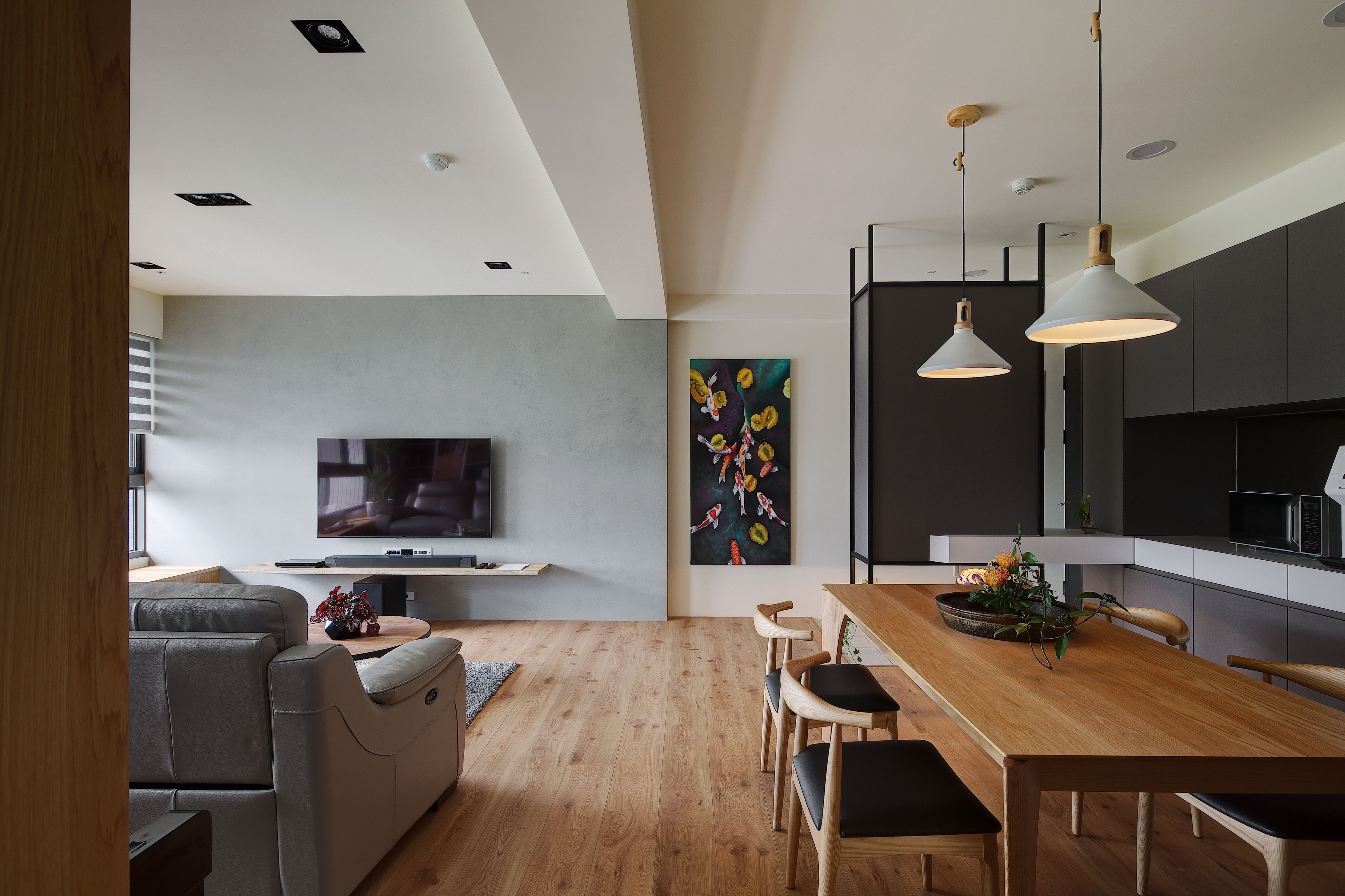 Sunrising, Minature Interior Design Ltd. | International Design Awards Winners