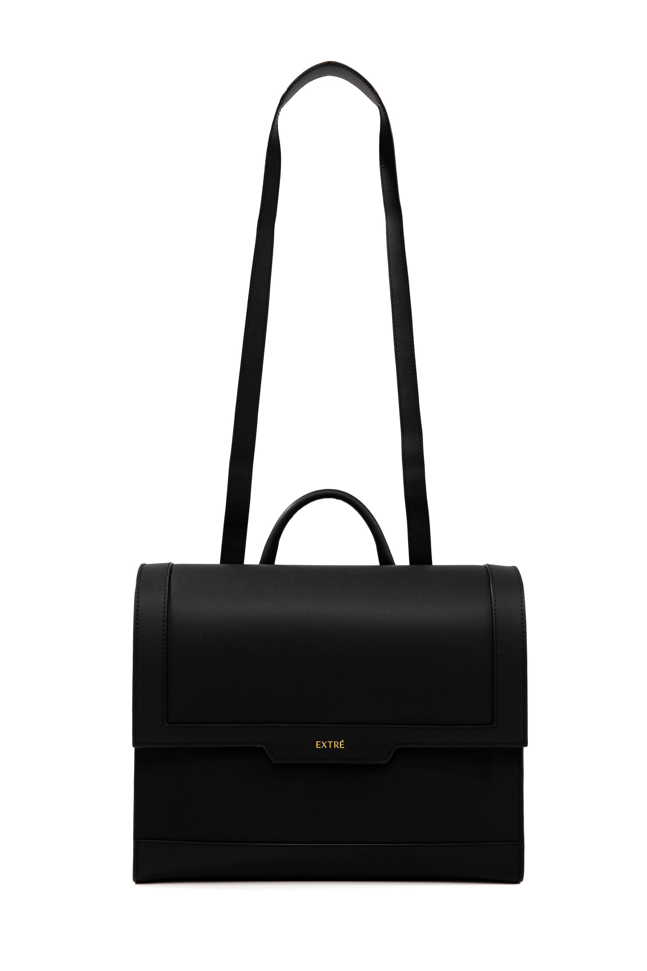 Big Black Bag, Extré | International Design Awards Winners