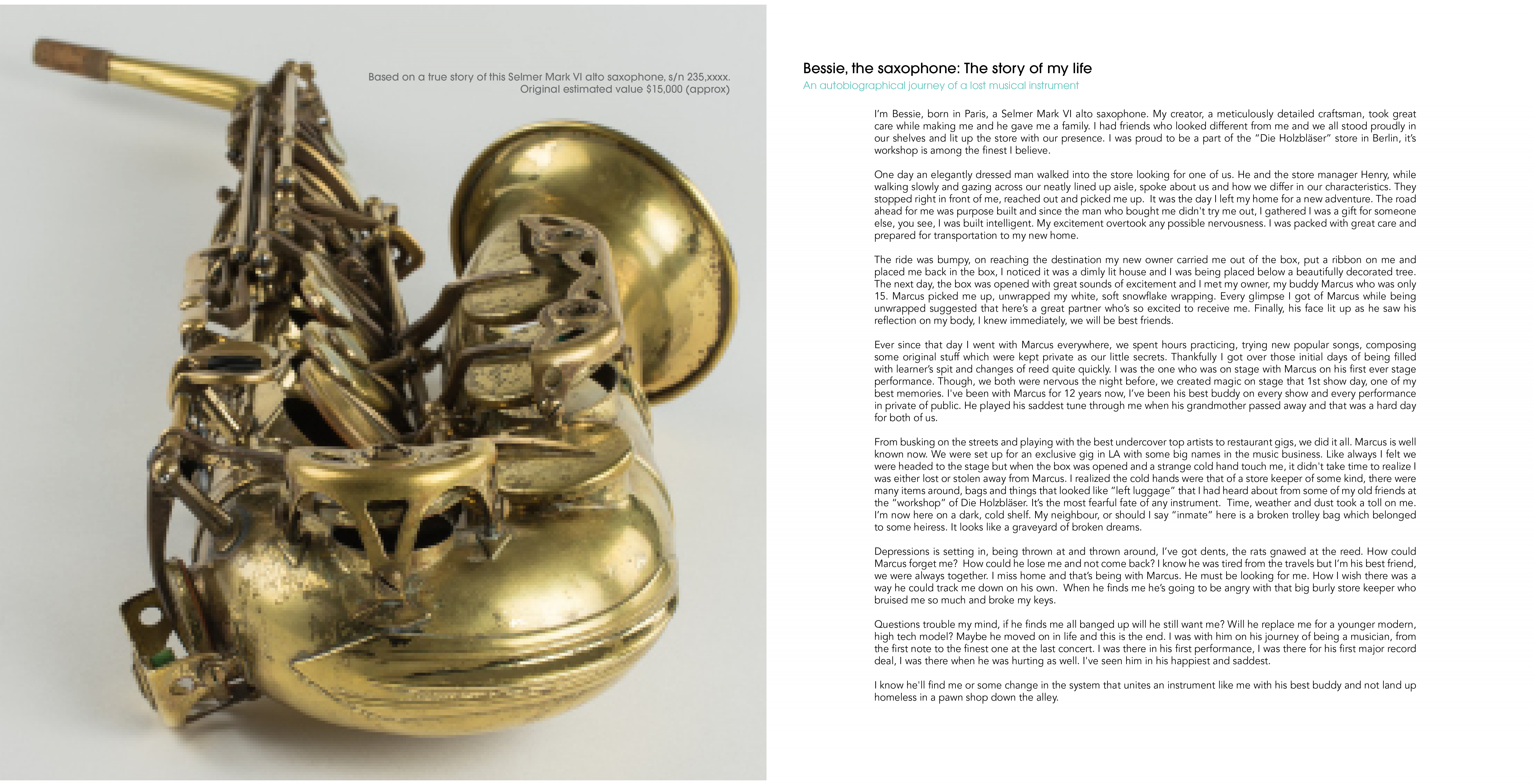 āmi : Stressfree Gig Tech, Independent | International Design Awards Winners