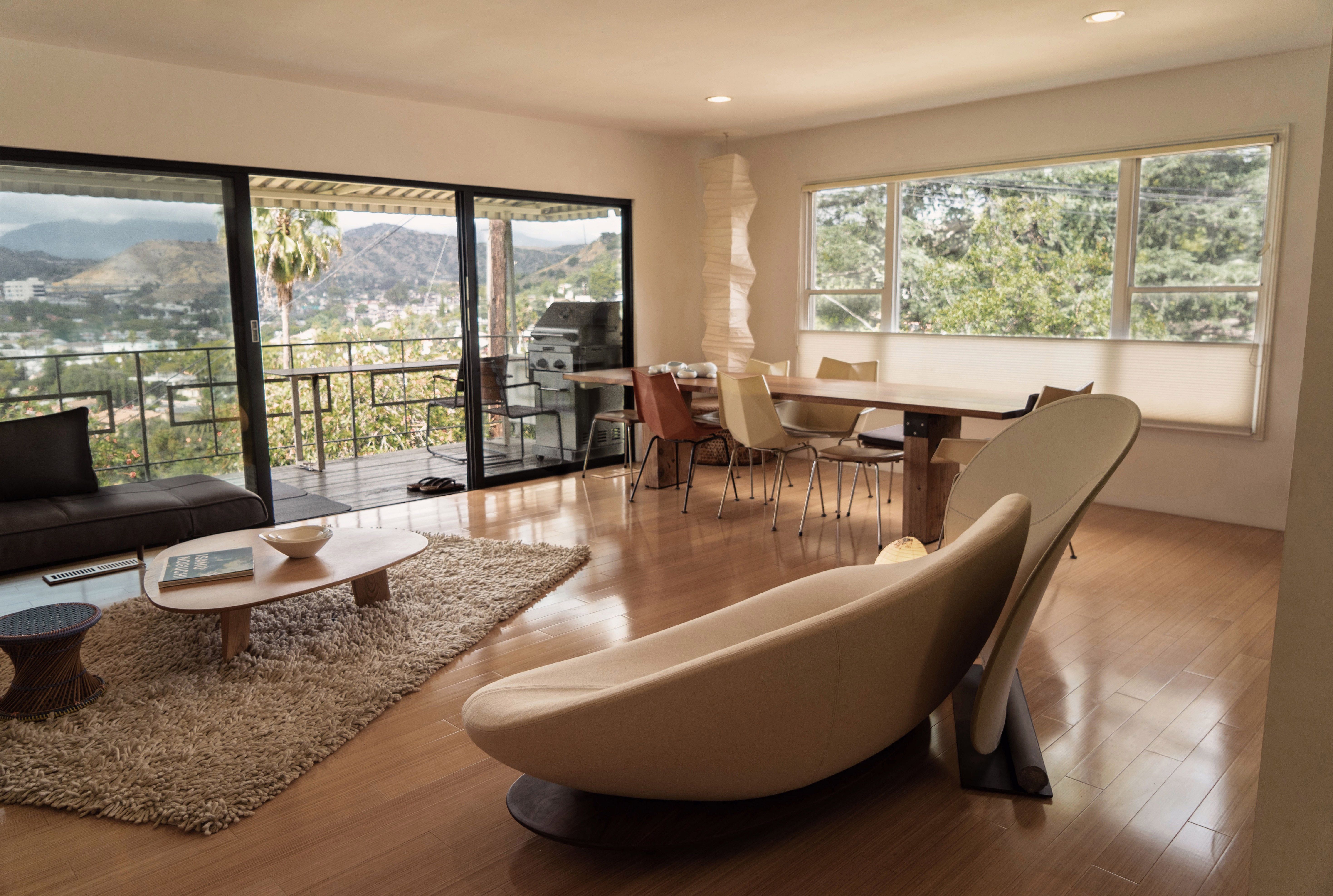 Hermitage Sofa , ArtCenter College of Design | International Design Awards Winners