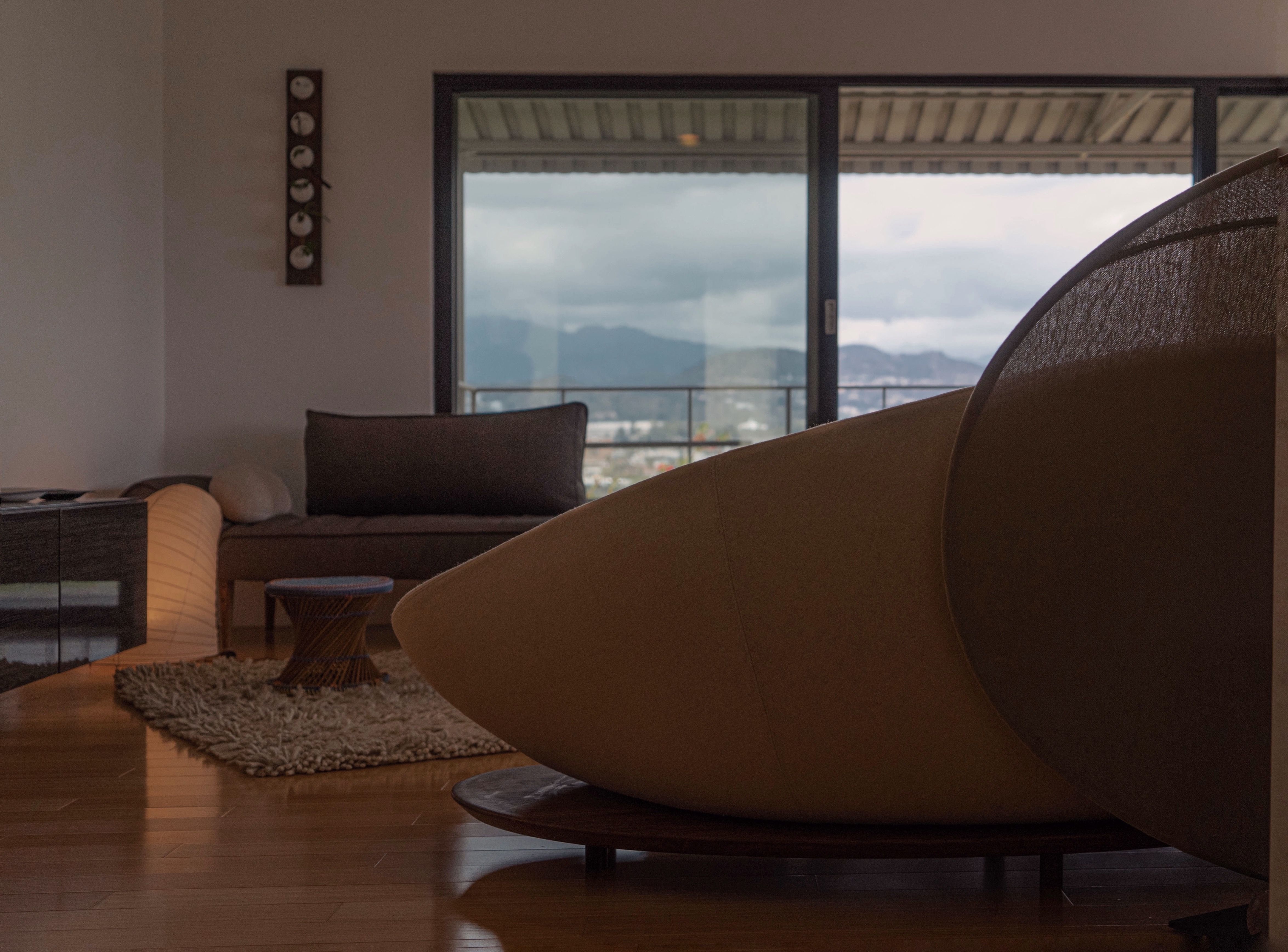 Hermitage Sofa , ArtCenter College of Design | International Design Awards Winners