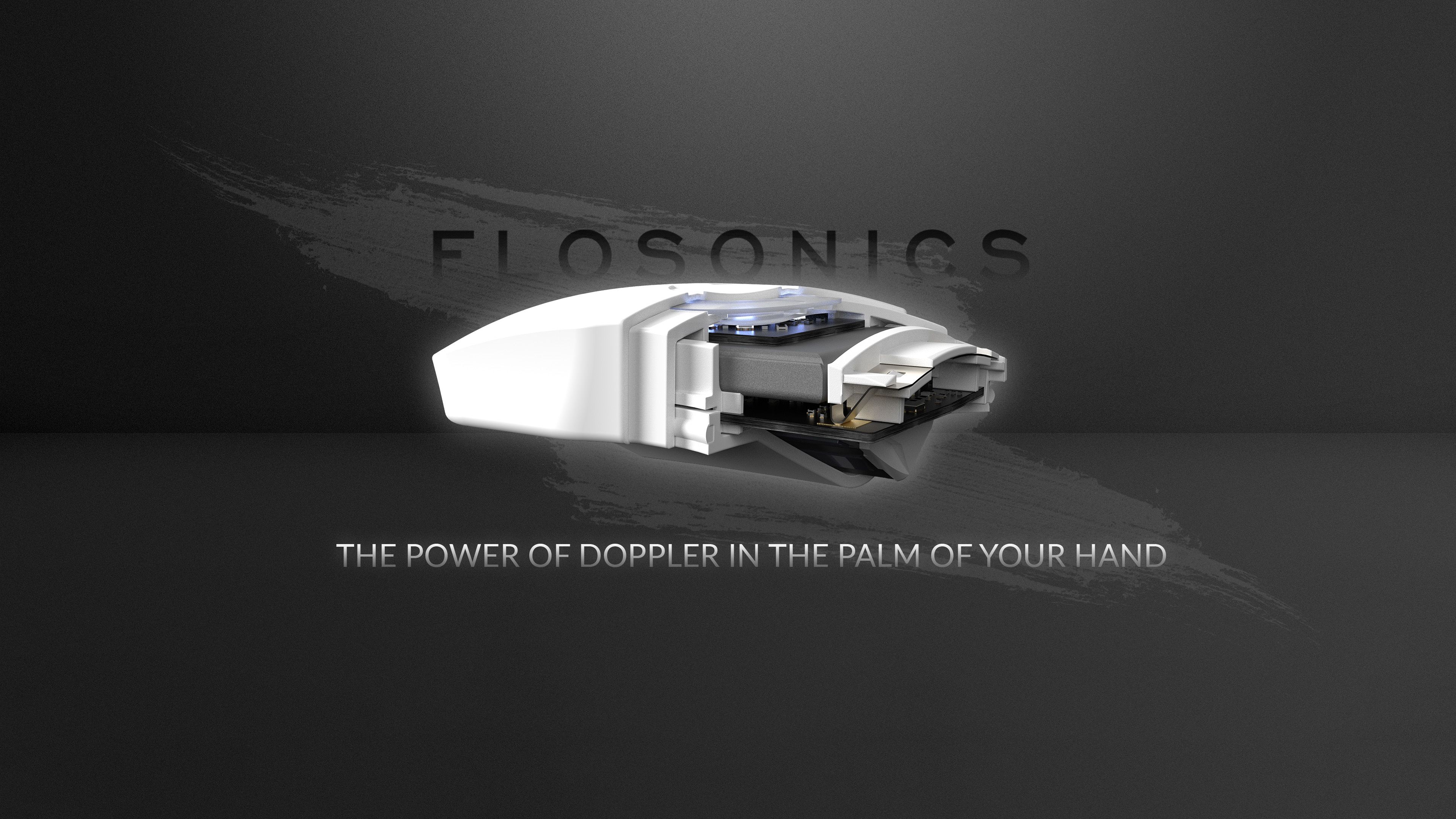 Flosonics Medical  - FloPatch, Flosonics Medical | International Design Awards Winners