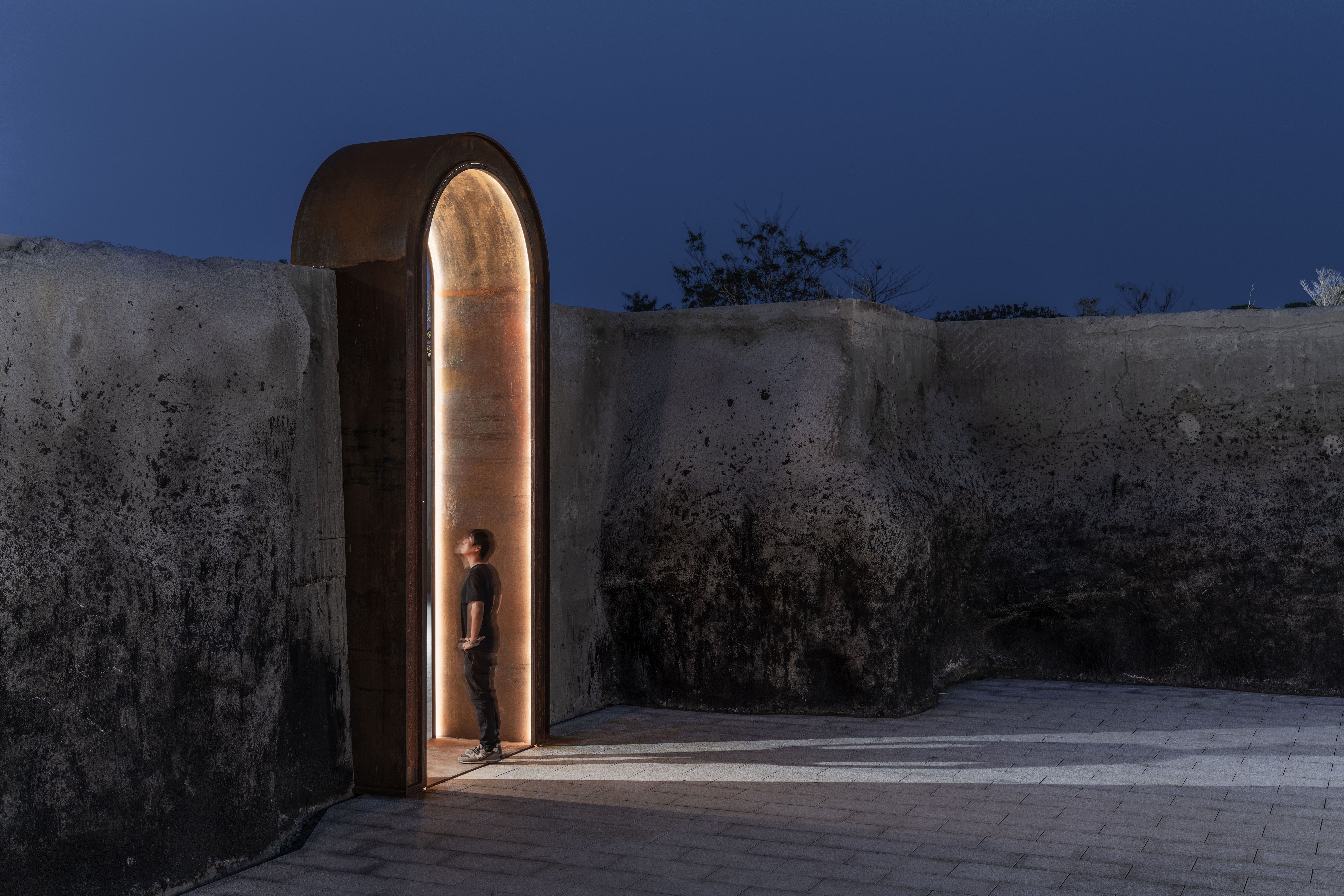 HEITO 1909, Ecg International Landscape Consultants | International Design Awards Winners