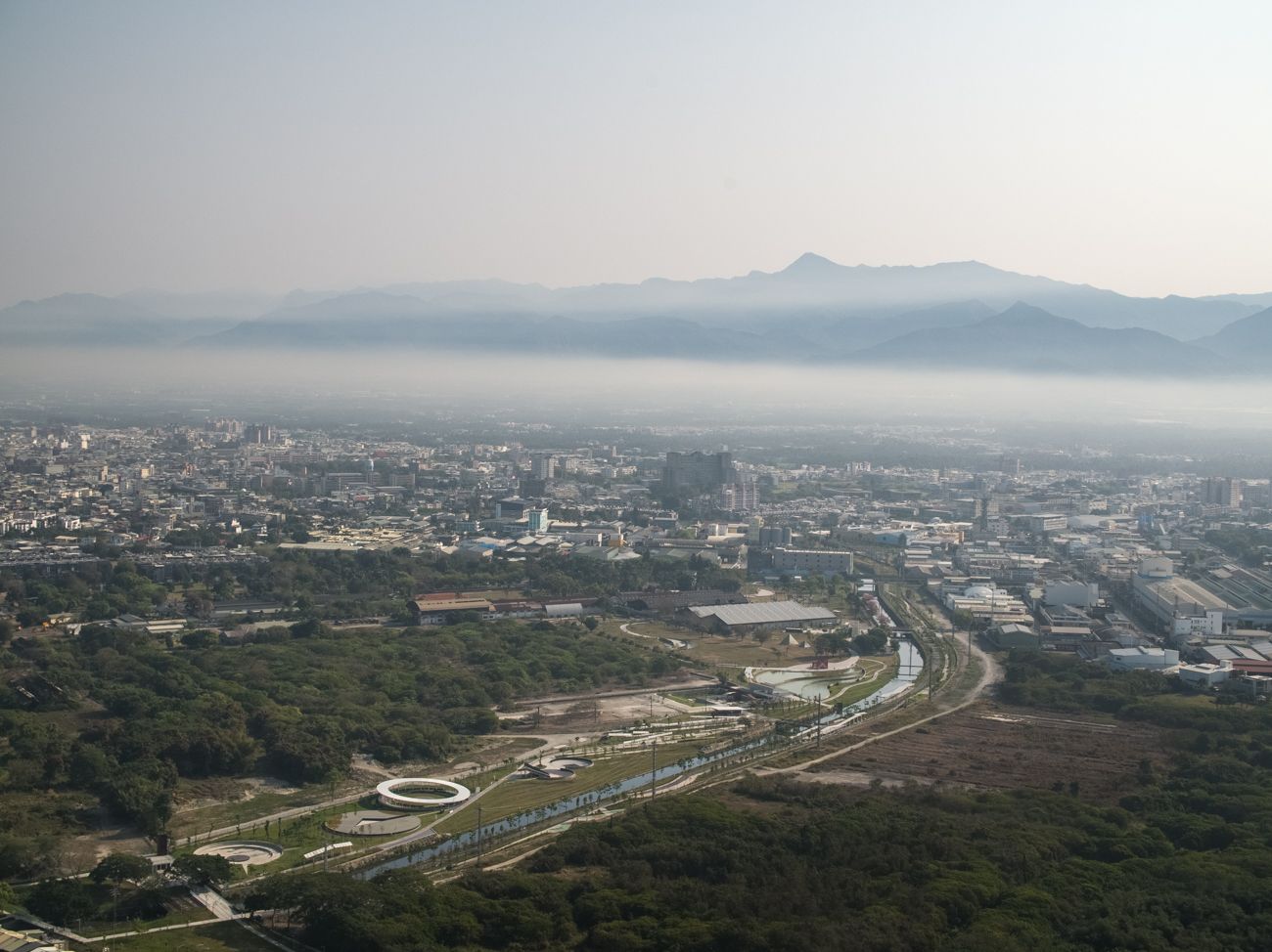 HEITO 1909, Ecg International Landscape Consultants | International Design Awards Winners