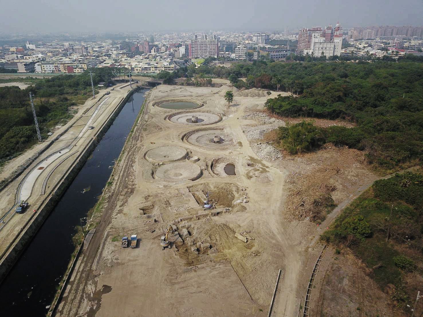 HEITO 1909, Ecg International Landscape Consultants | International Design Awards Winners