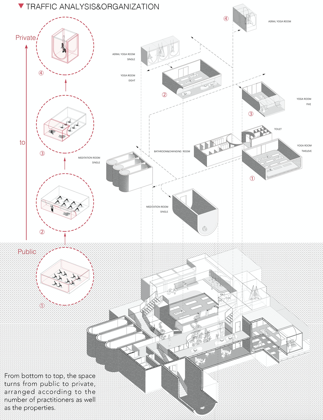 Breathing,  | International Design Awards Winners