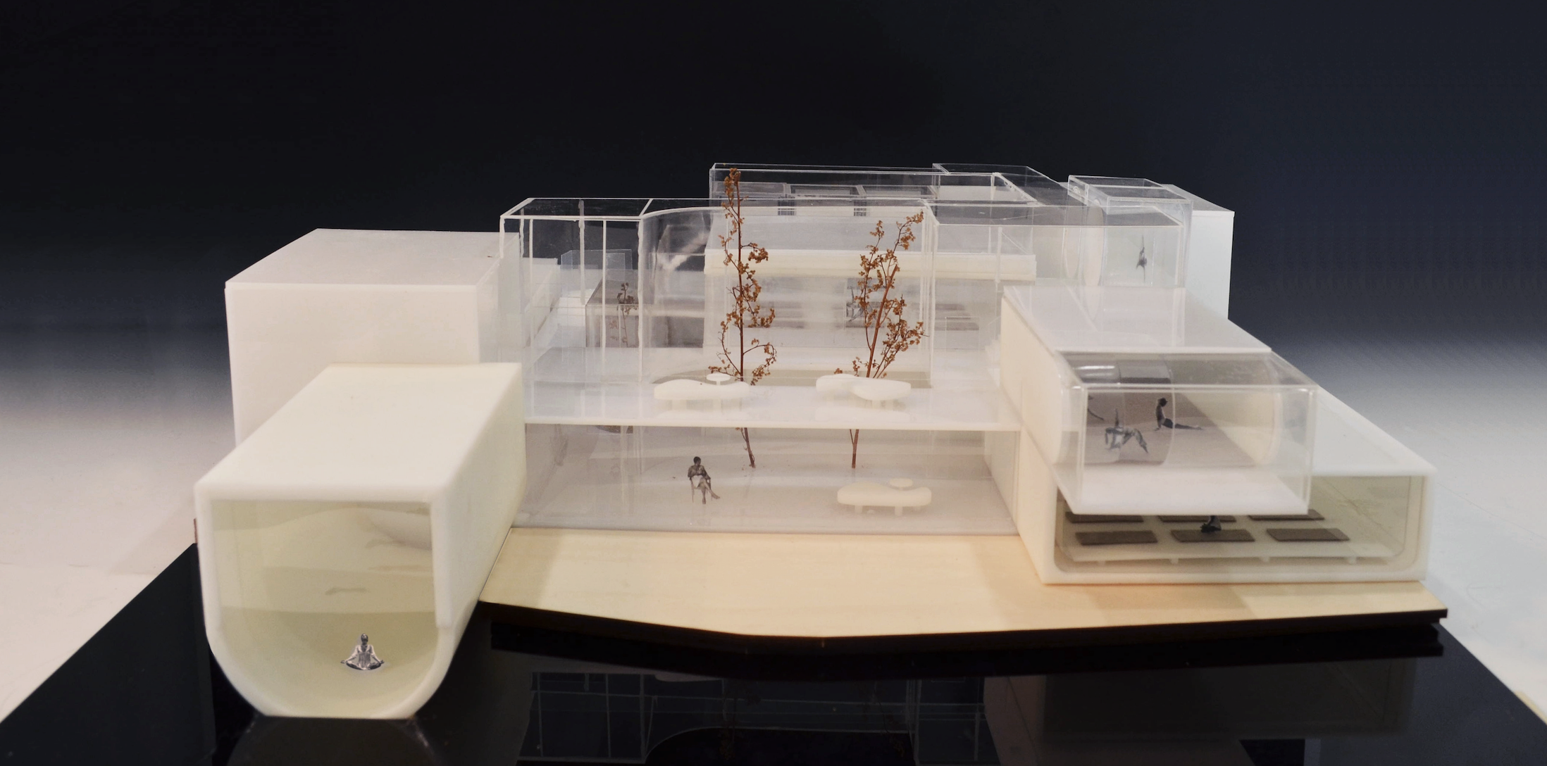 Breathing,  | International Design Awards Winners