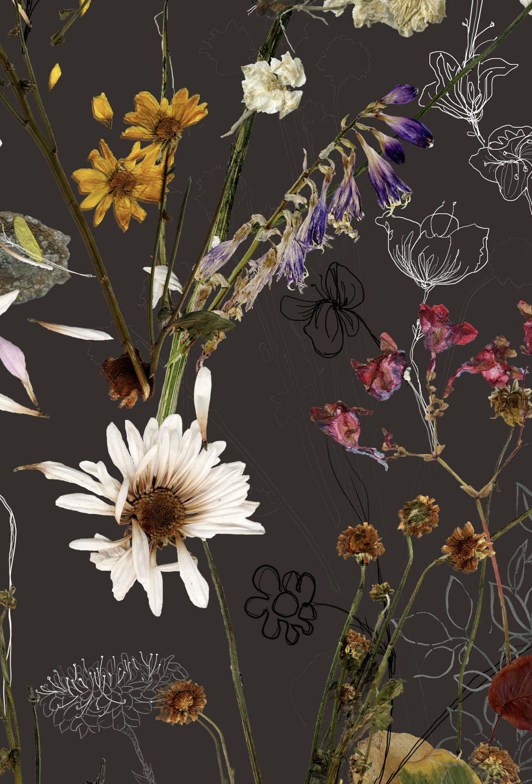 The Last Blooming, Qixin  | International Design Awards Winners