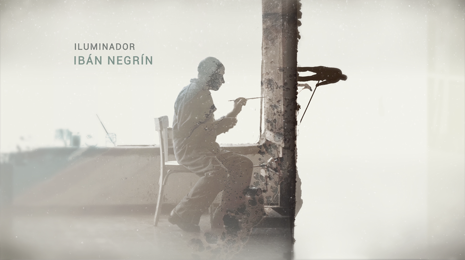 100 años de Manrique, Alejandro Gil | International Design Awards Winners