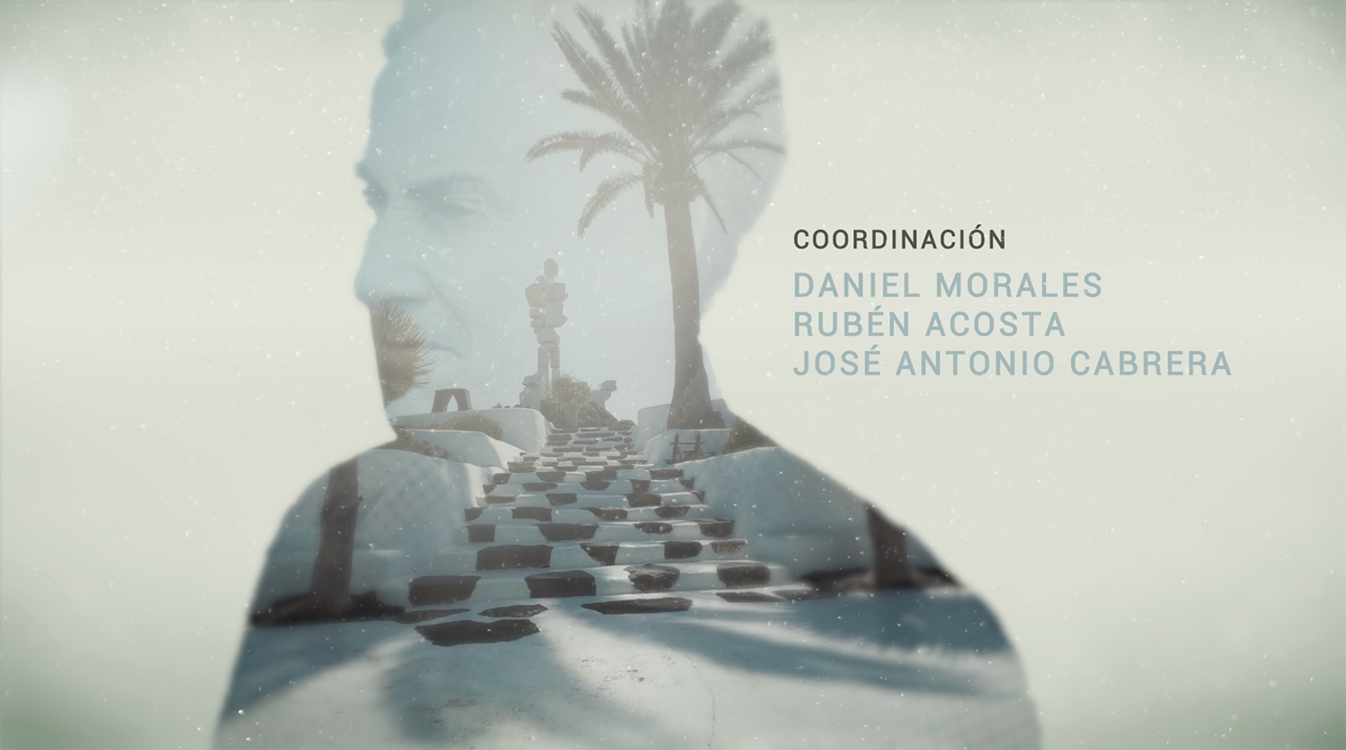 100 años de Manrique, Alejandro Gil | International Design Awards Winners