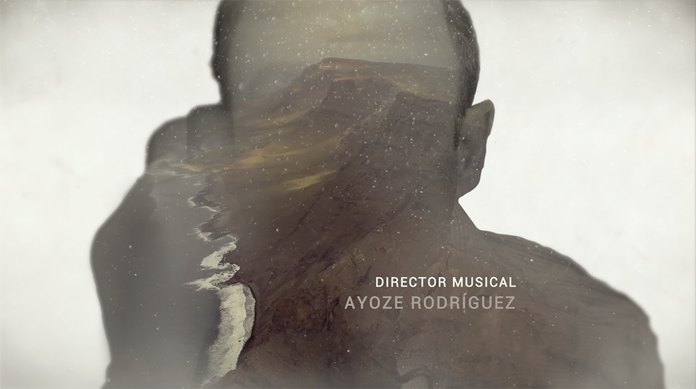 100 años de Manrique, Alejandro Gil | International Design Awards Winners