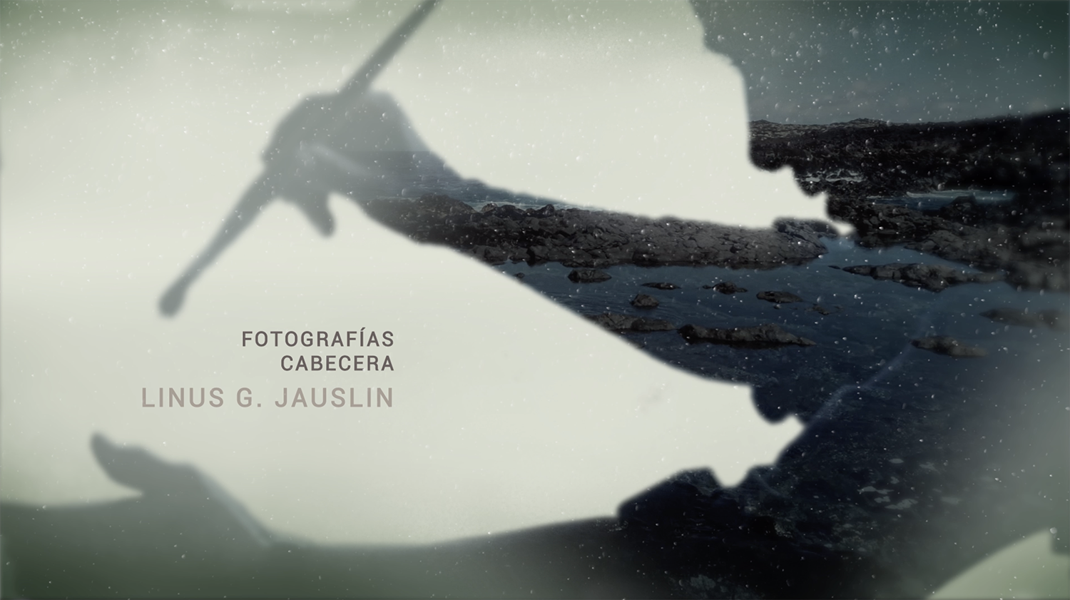 100 años de Manrique, Alejandro Gil | International Design Awards Winners