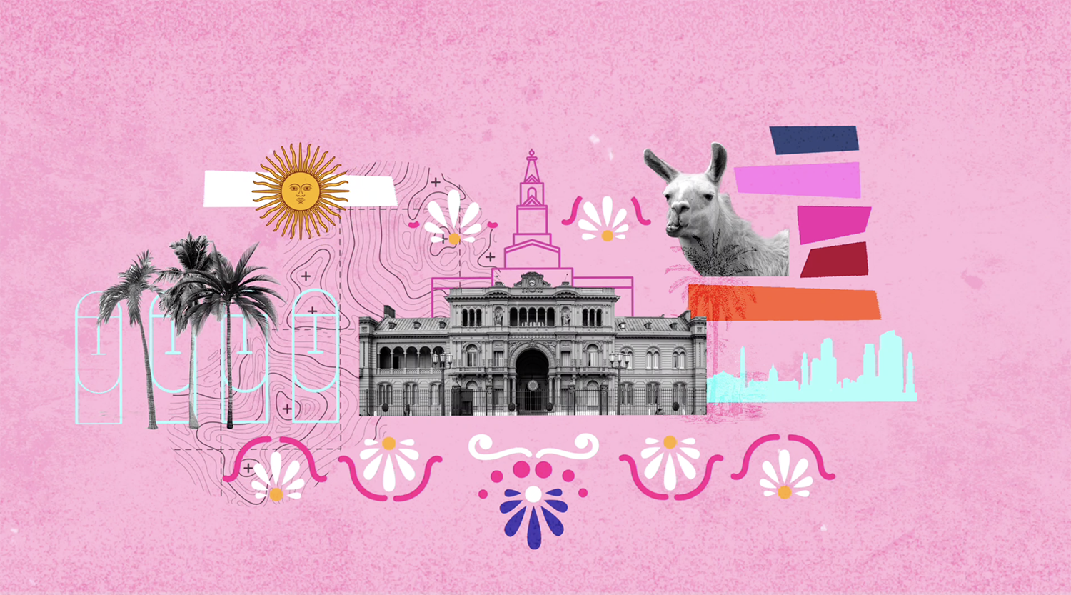 EL TURISTA, Alejandro Gil | International Design Awards Winners