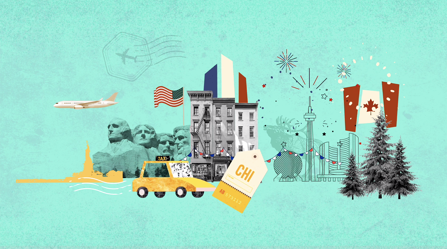 EL TURISTA, Alejandro Gil | International Design Awards Winners