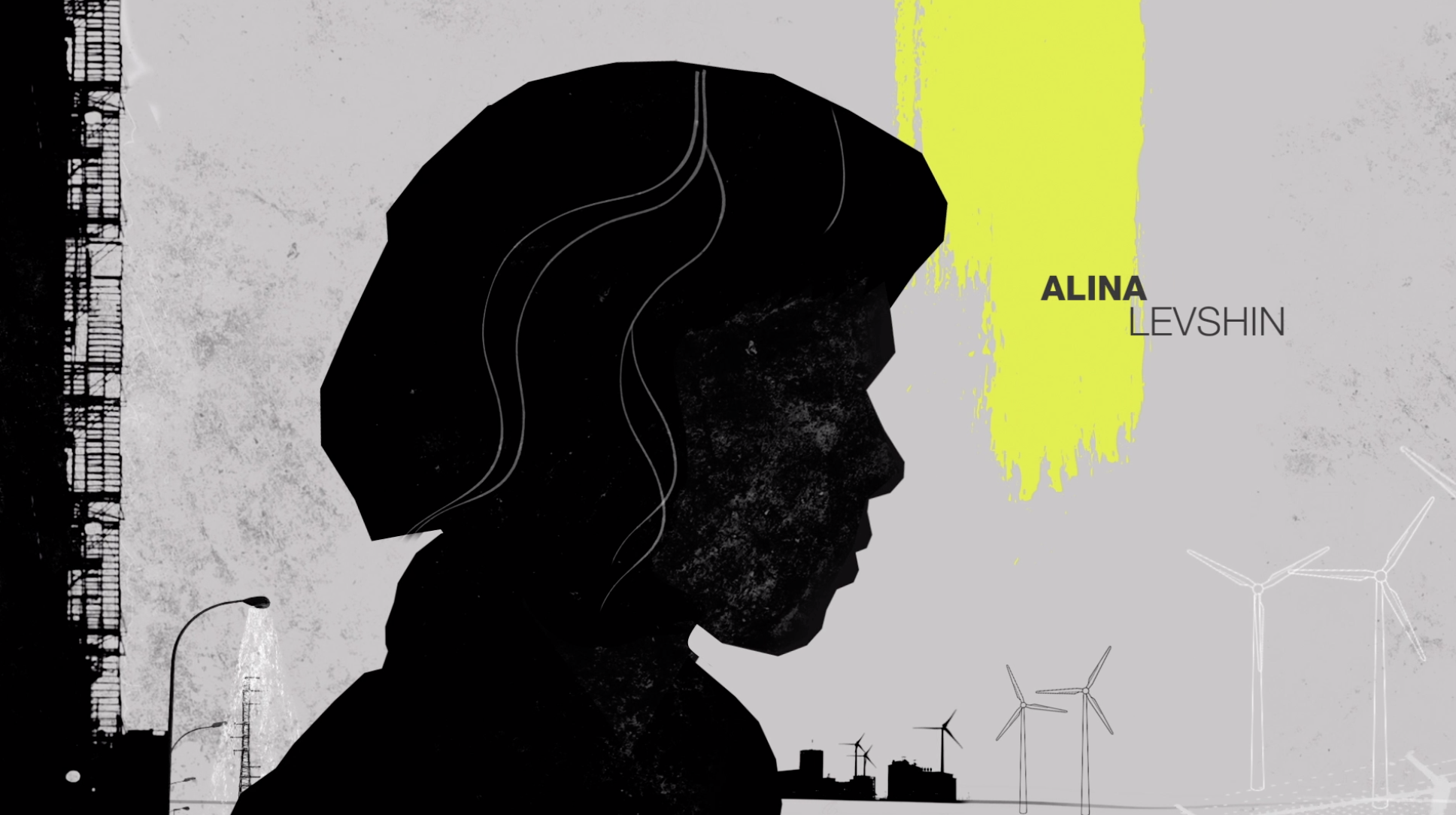 Dunkelstadt, Alejandro Gil | International Design Awards Winners