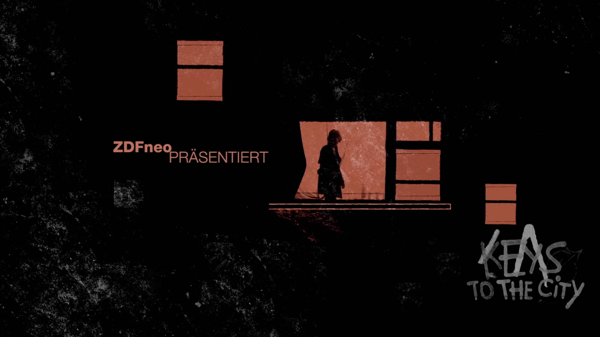 Dunkelstadt, Alejandro Gil | International Design Awards Winners