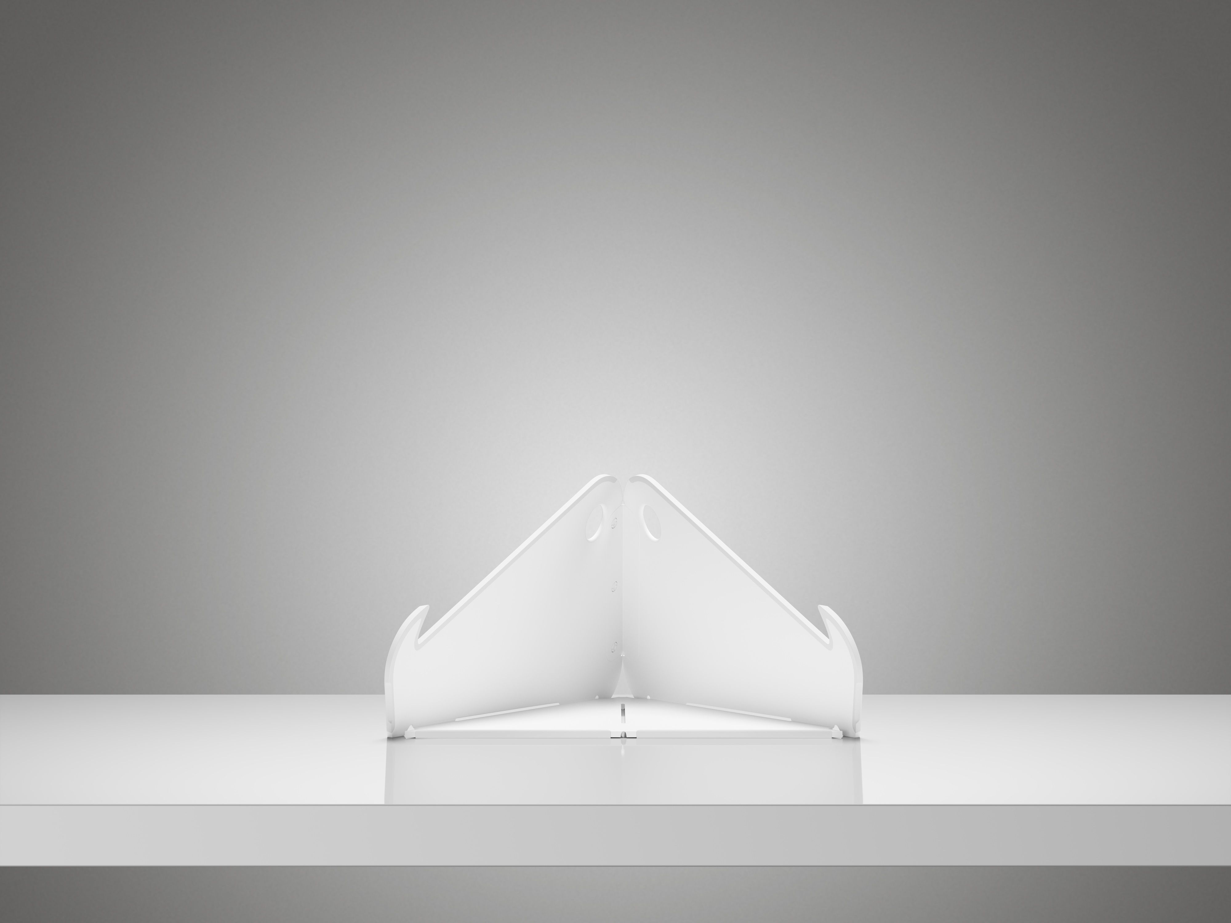 Oripura, Colebrook Bosson Saunders | International Design Awards Winners