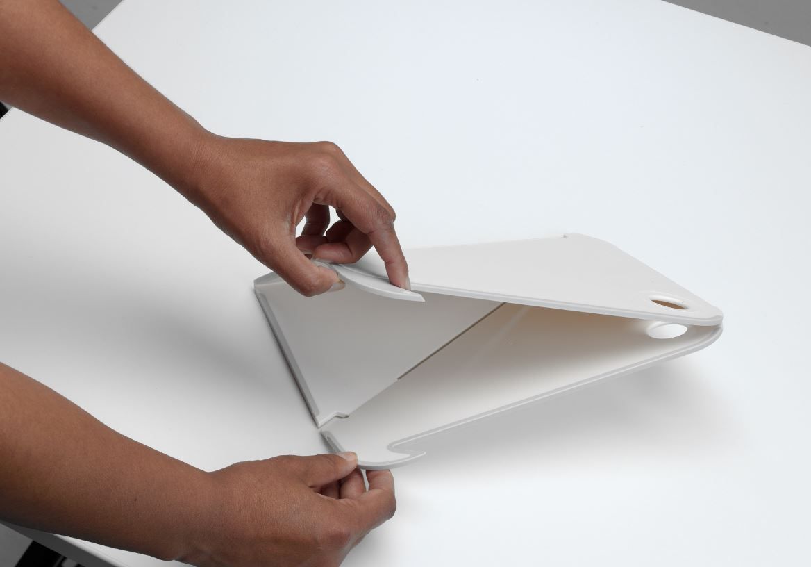 Oripura, Colebrook Bosson Saunders | International Design Awards Winners