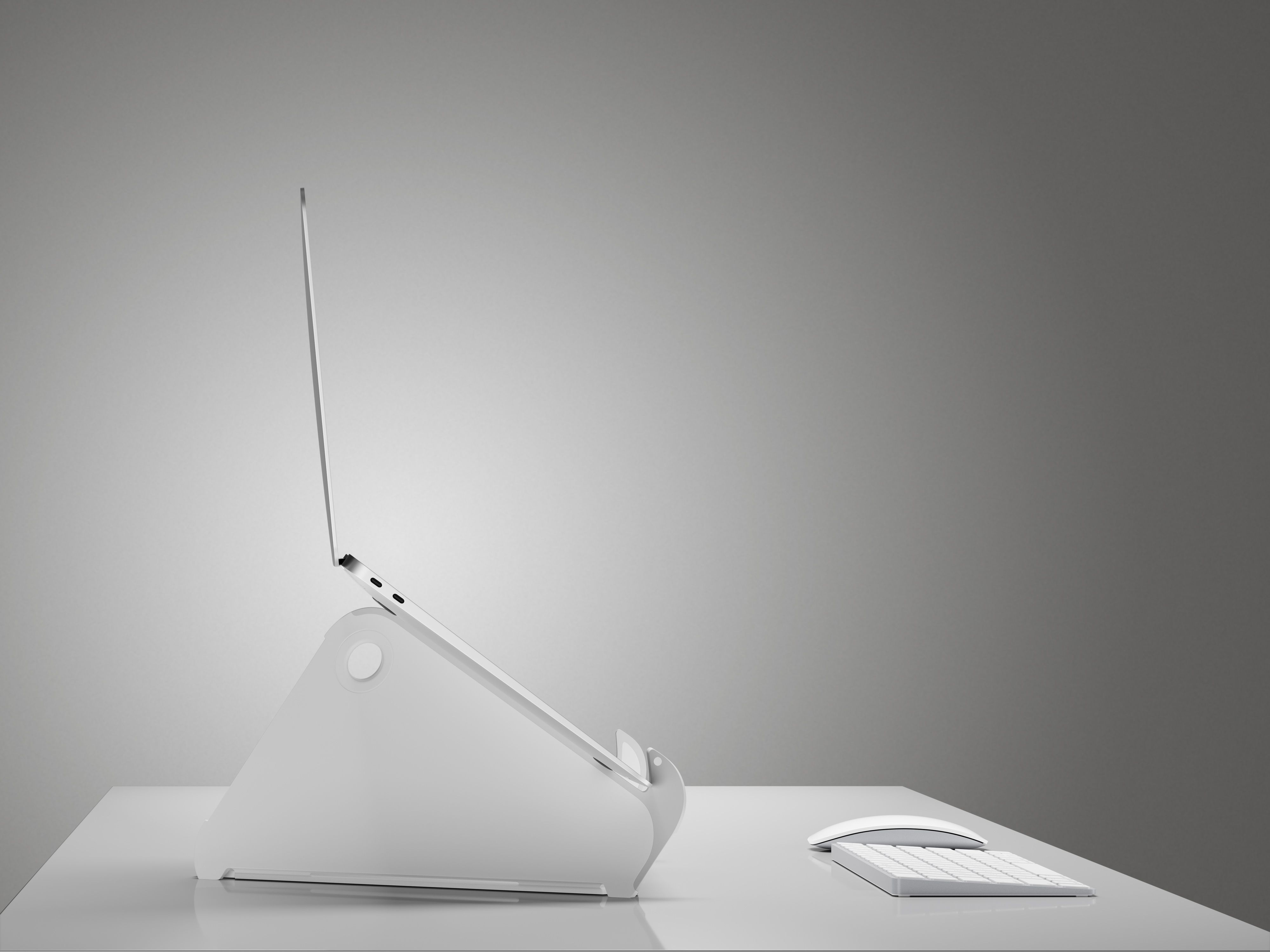 Oripura, Colebrook Bosson Saunders | International Design Awards Winners