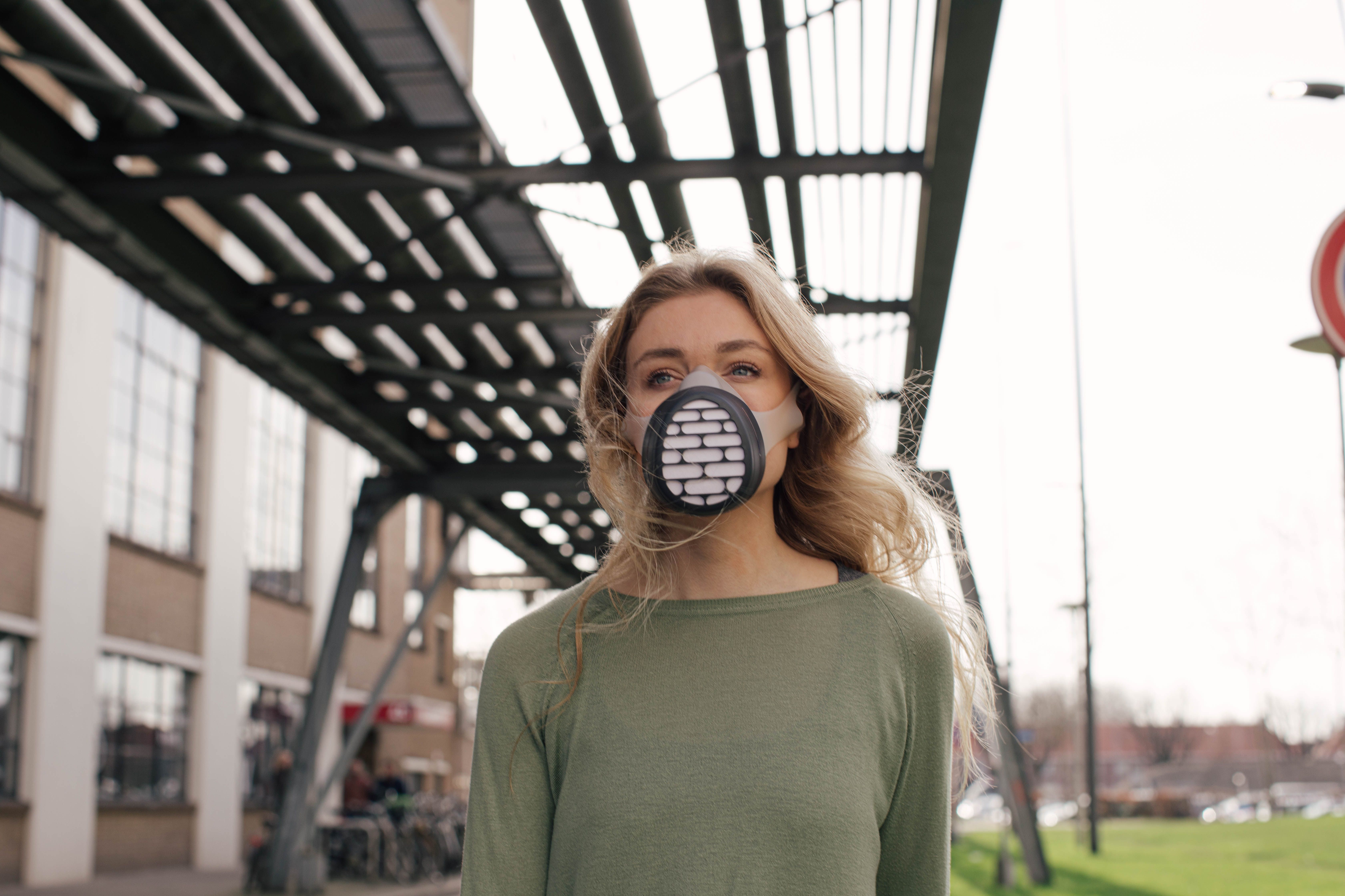 Maasc, AirBliss+ BV | International Design Awards Winners