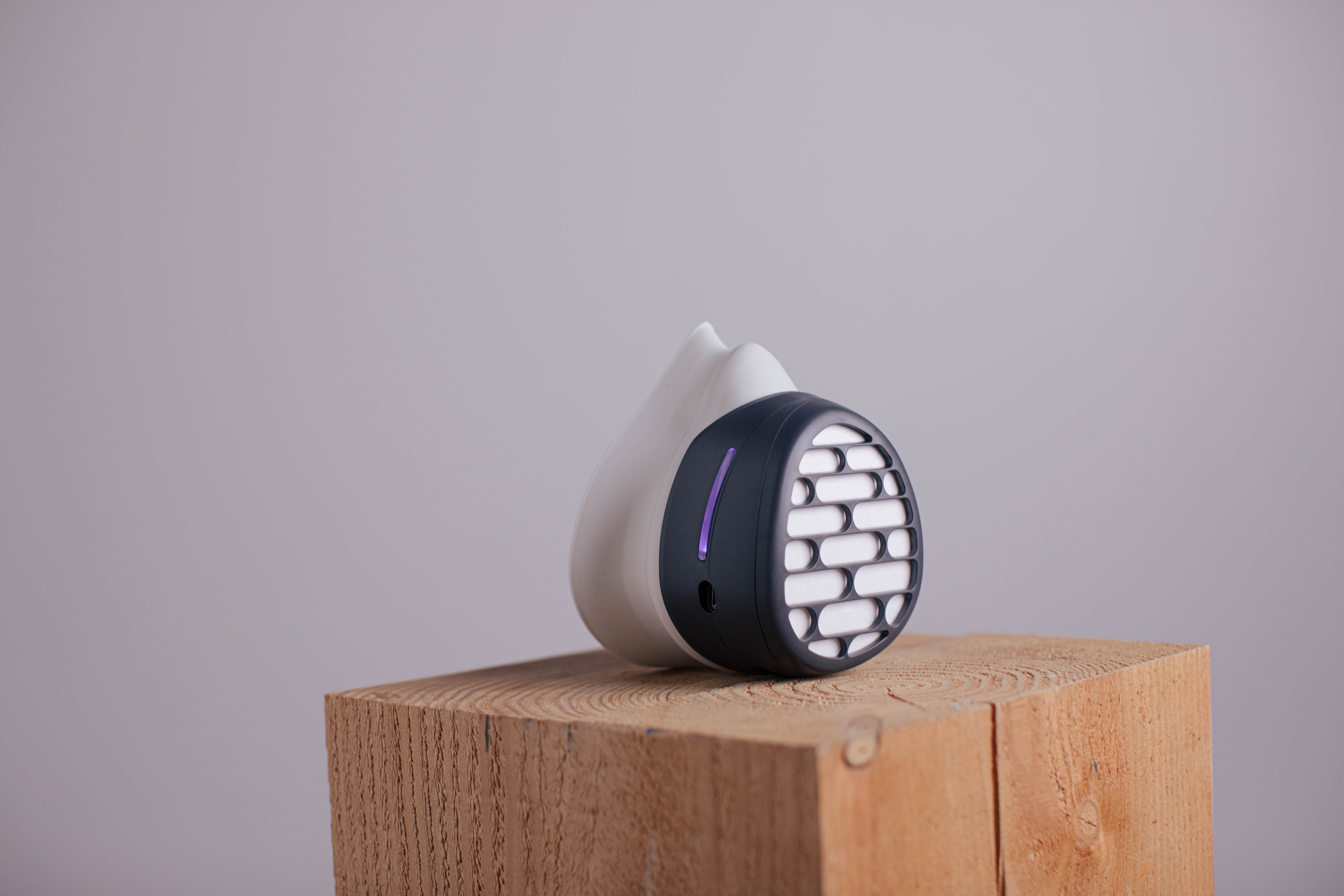 Maasc, AirBliss+ BV | International Design Awards Winners