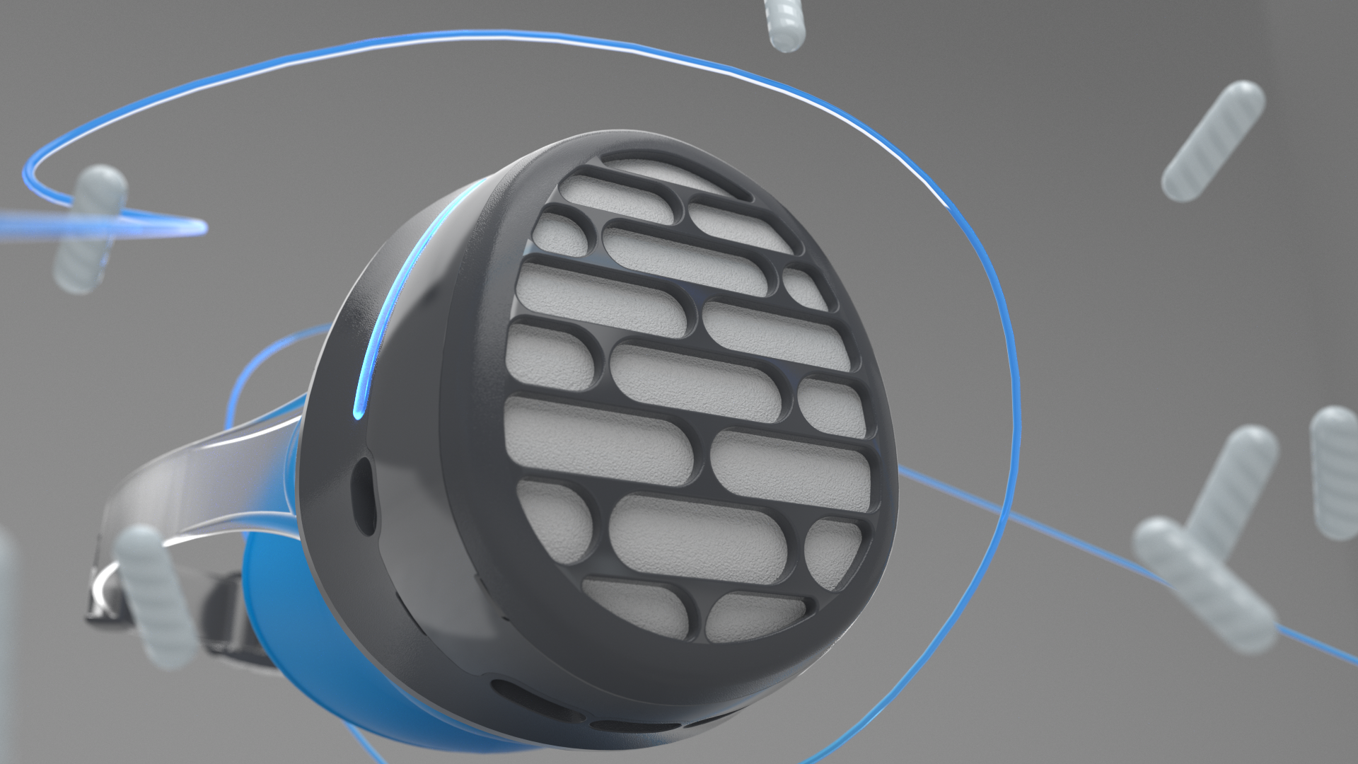 Maasc, AirBliss+ BV | International Design Awards Winners