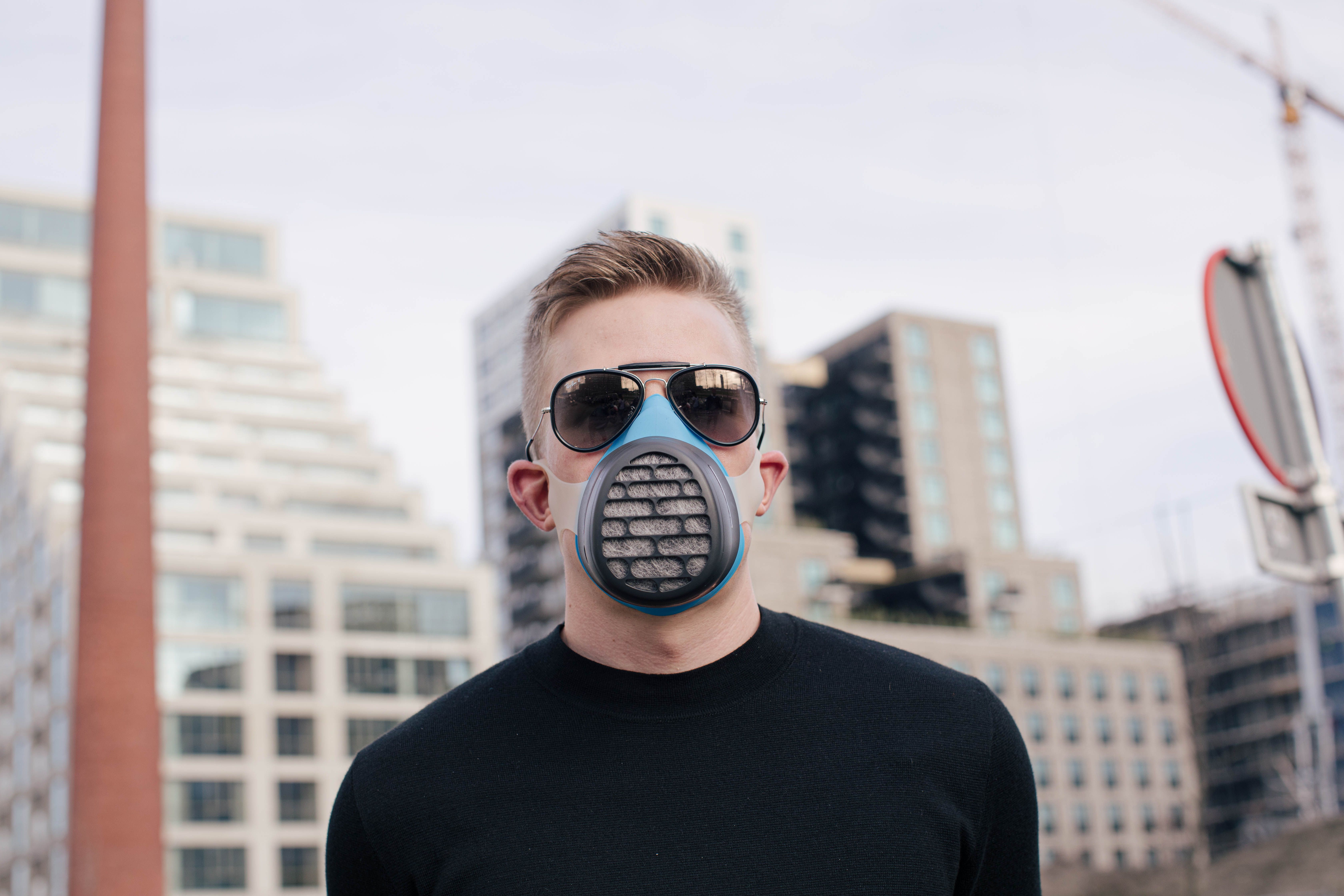 Maasc, AirBliss+ BV | International Design Awards Winners