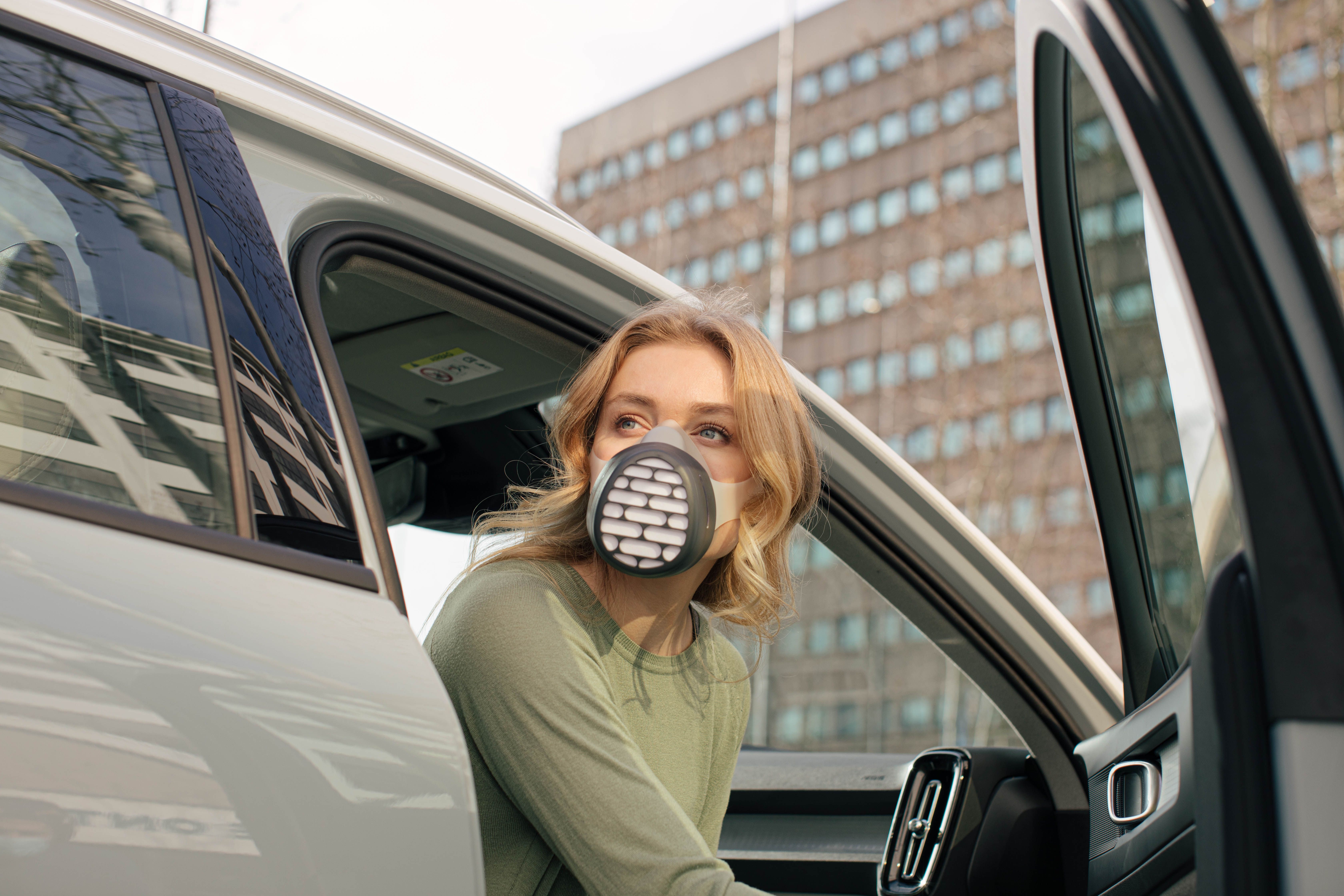 Maasc, AirBliss+ BV | International Design Awards Winners