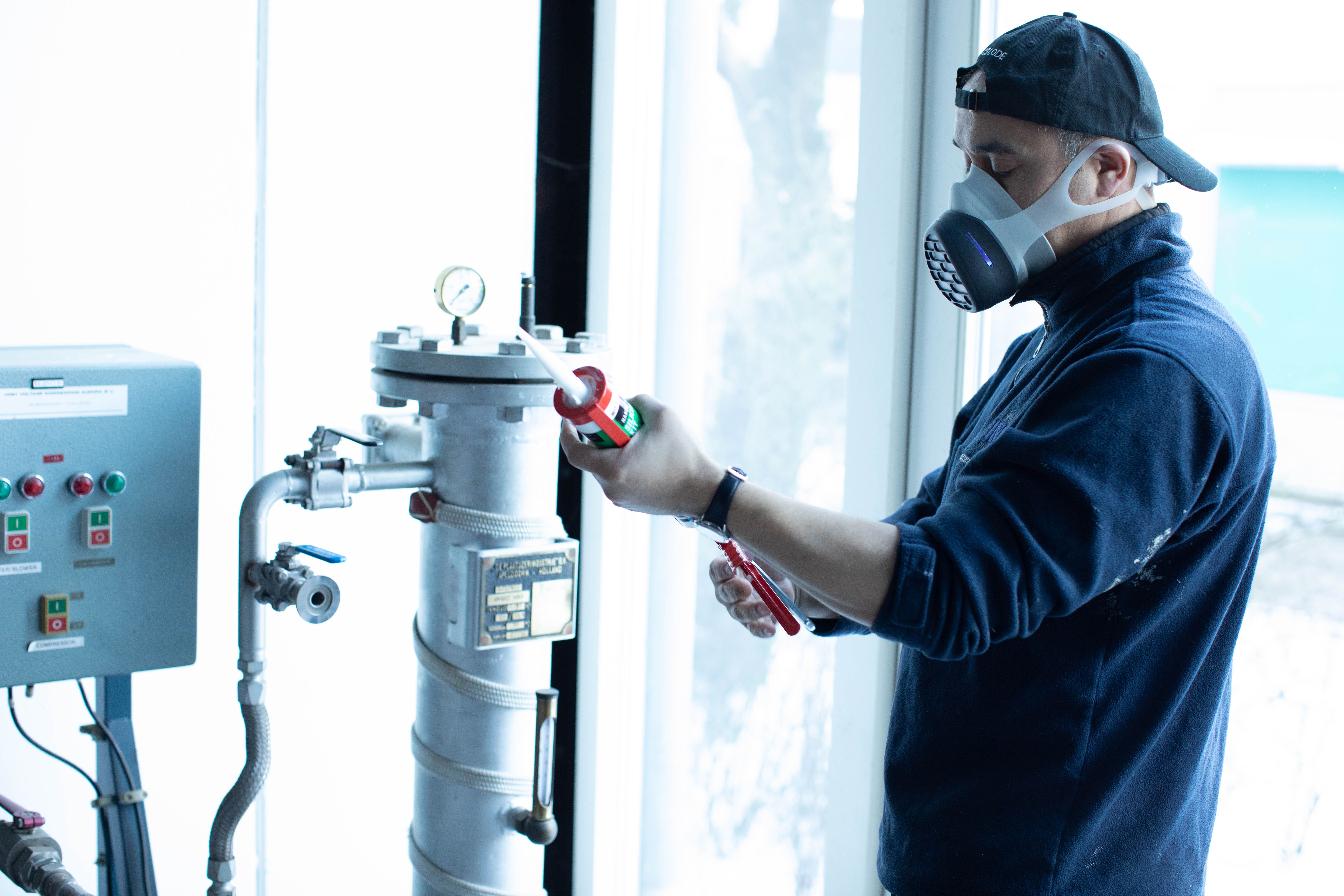 Maasc, AirBliss+ BV | International Design Awards Winners