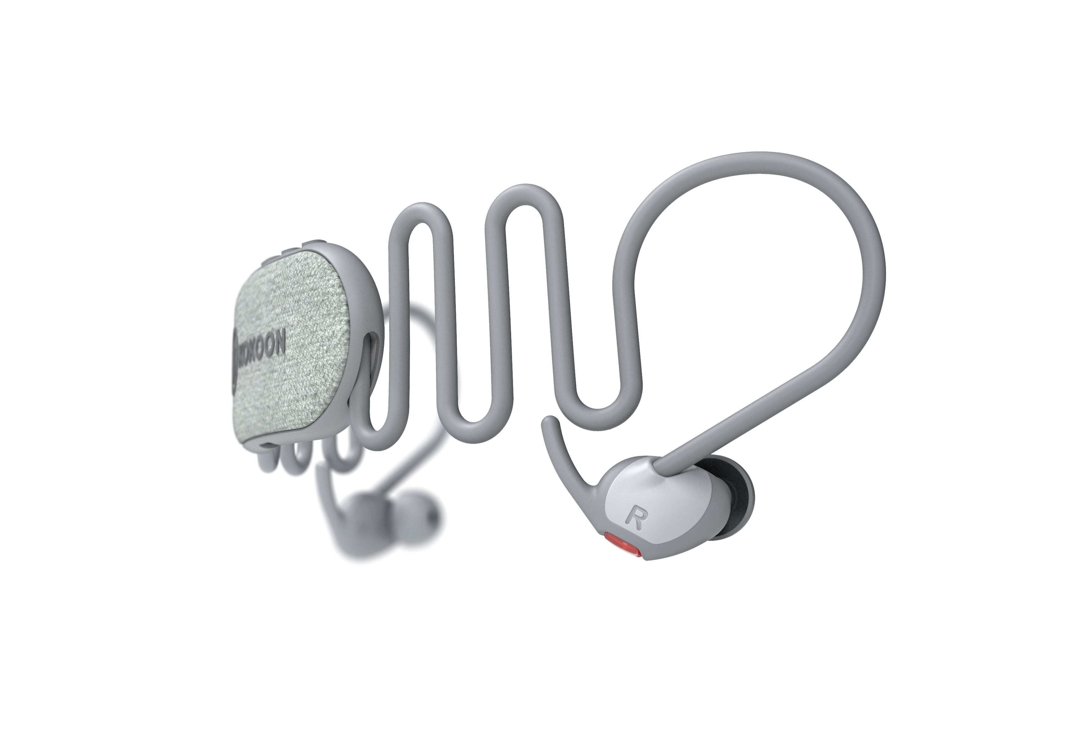 NighBuds - improving sleep , Kokoon Technology | International Design Awards Winners