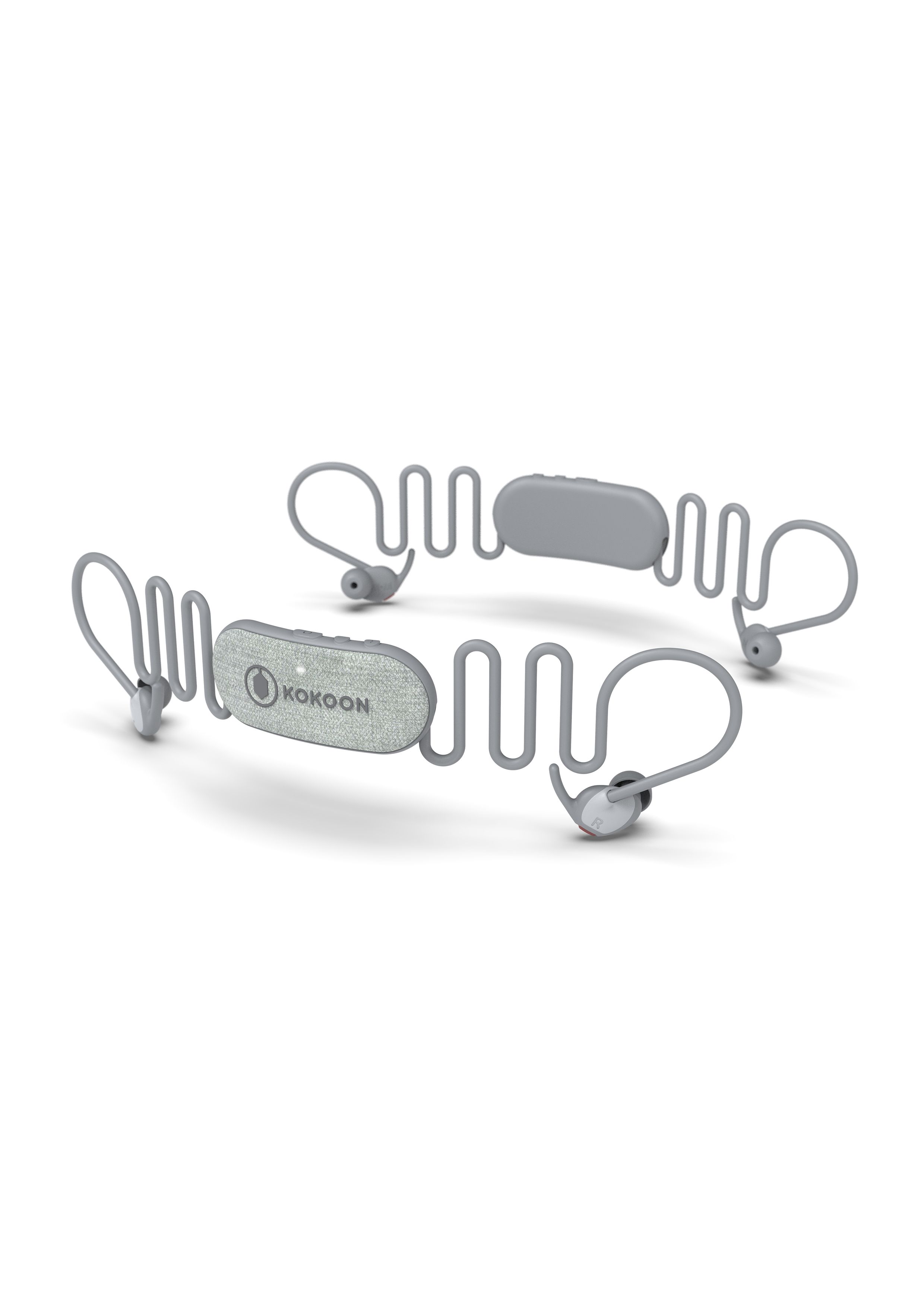 NighBuds - improving sleep , Kokoon Technology | International Design Awards Winners