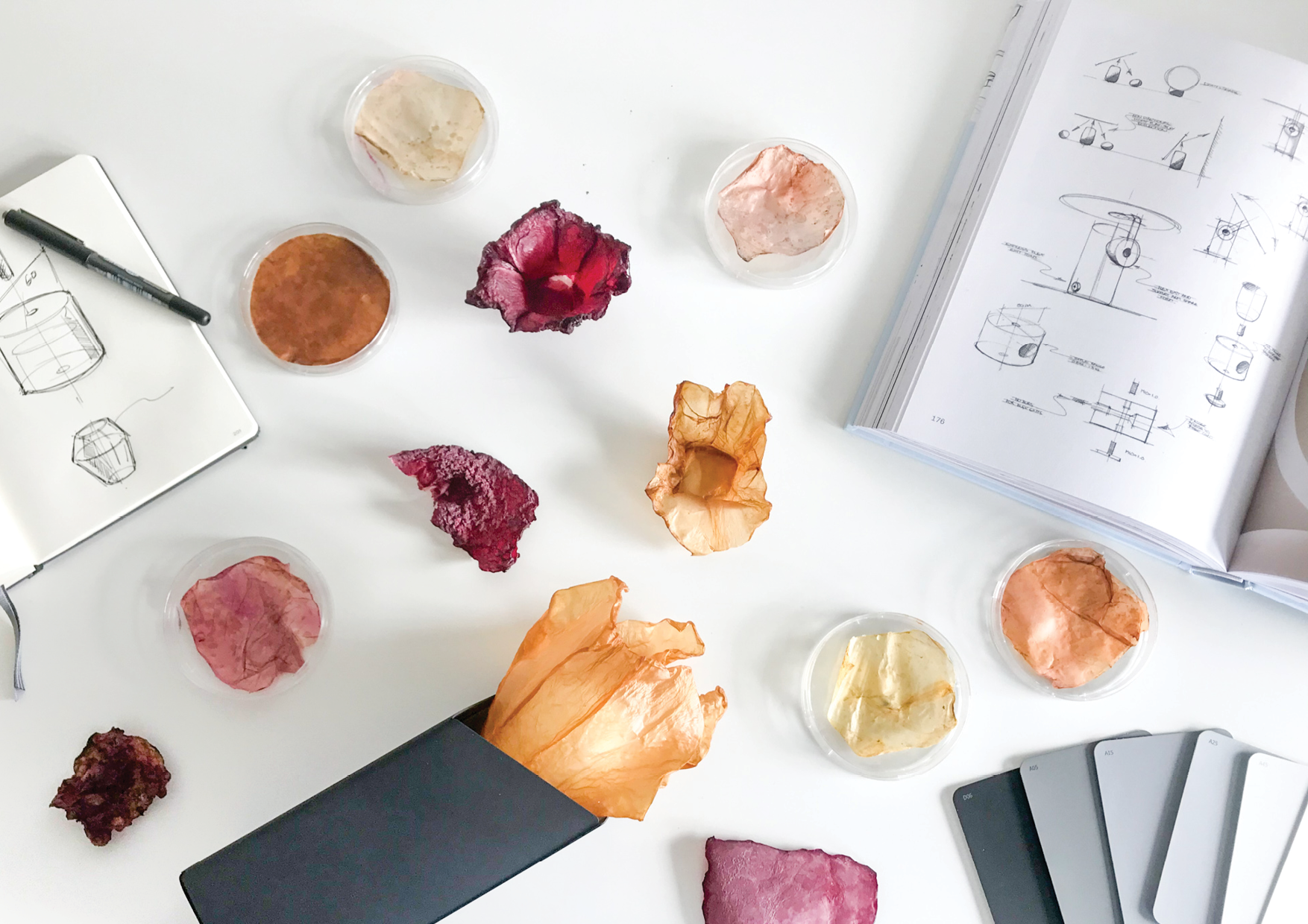 Flare,  | International Design Awards Winners