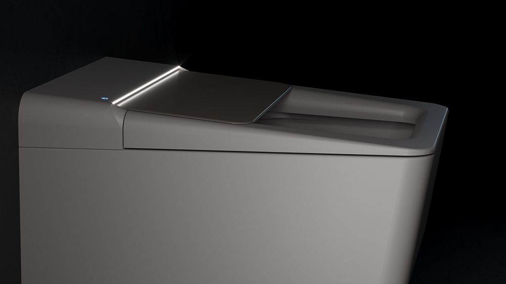 Slide, Nilo Gioacchini Design | International Design Awards Winners