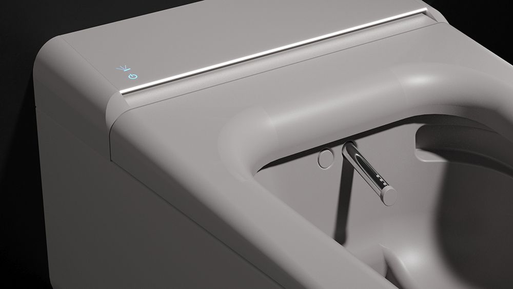 Slide, Nilo Gioacchini Design | International Design Awards Winners