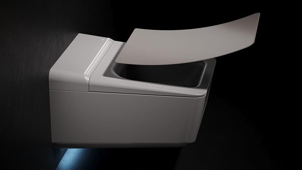 Slide, Nilo Gioacchini Design | International Design Awards Winners