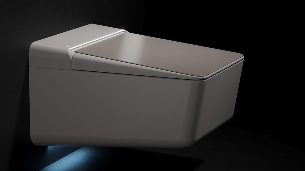 Slide, Nilo Gioacchini Design | International Design Awards Winners