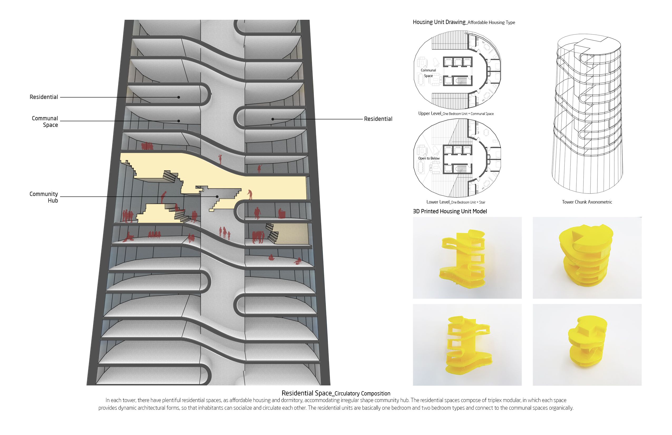 Metamorphic Landscape,  | International Design Awards Winners