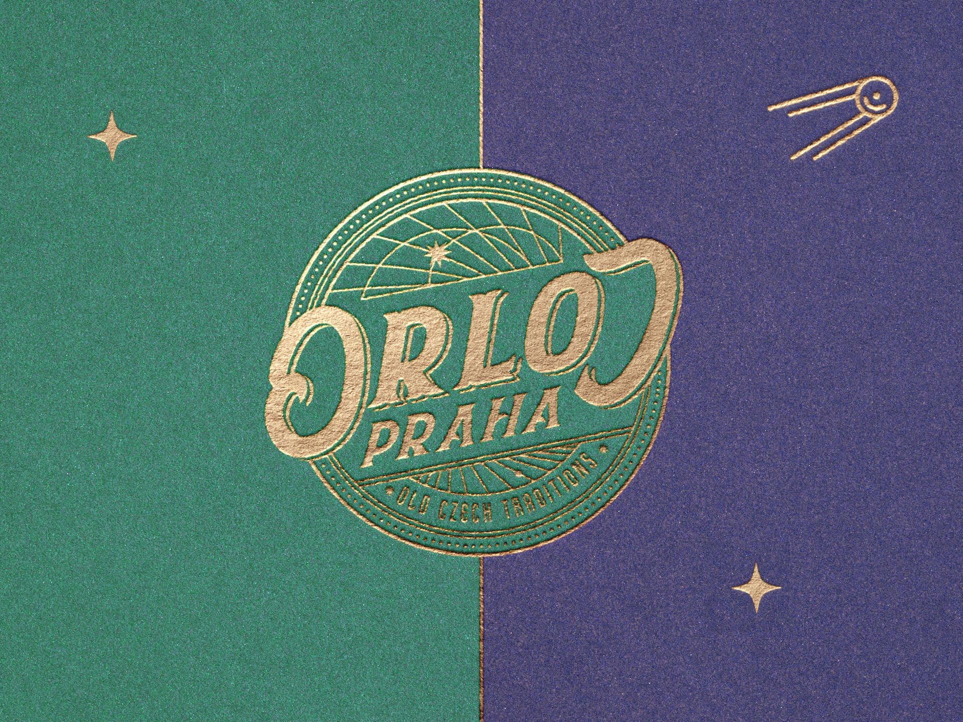 Orloj Absinth , Amoth Studio | International Design Awards Winners