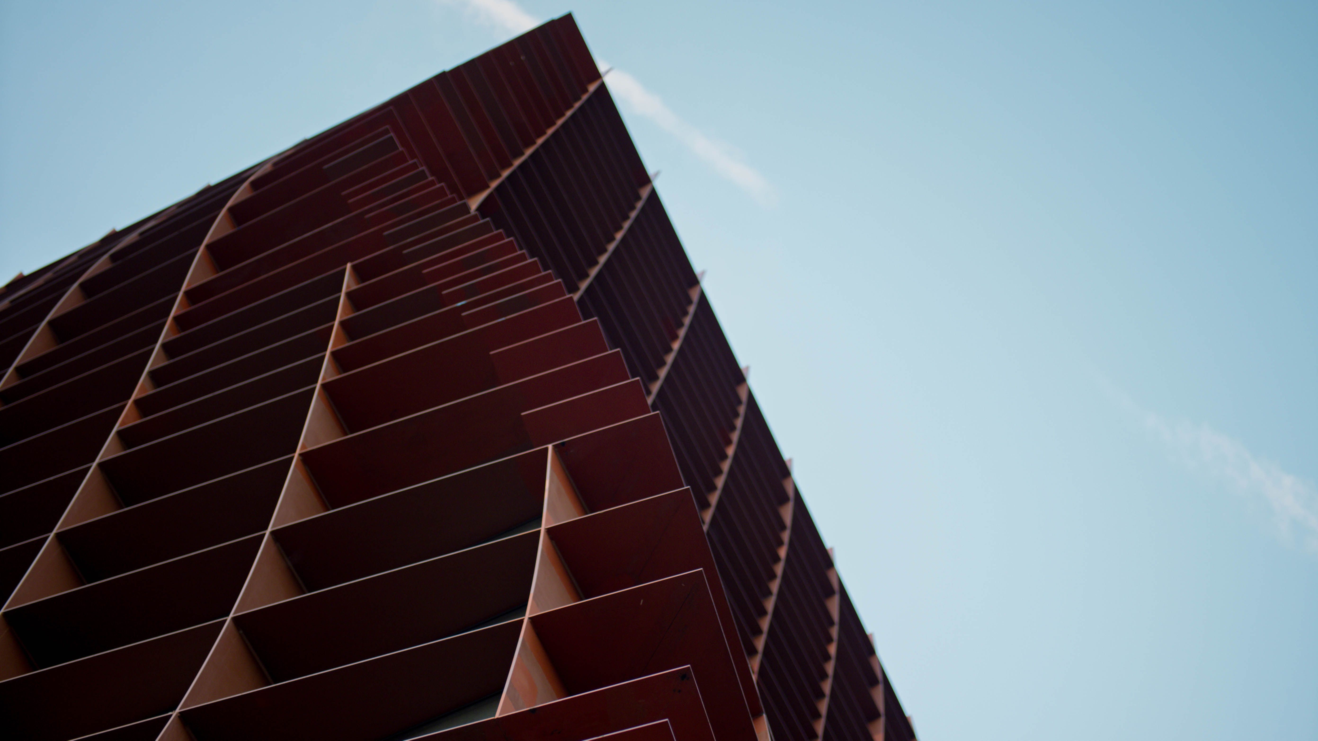 Vespertine, Eric Owen Moss Architects | International Design Awards Winners