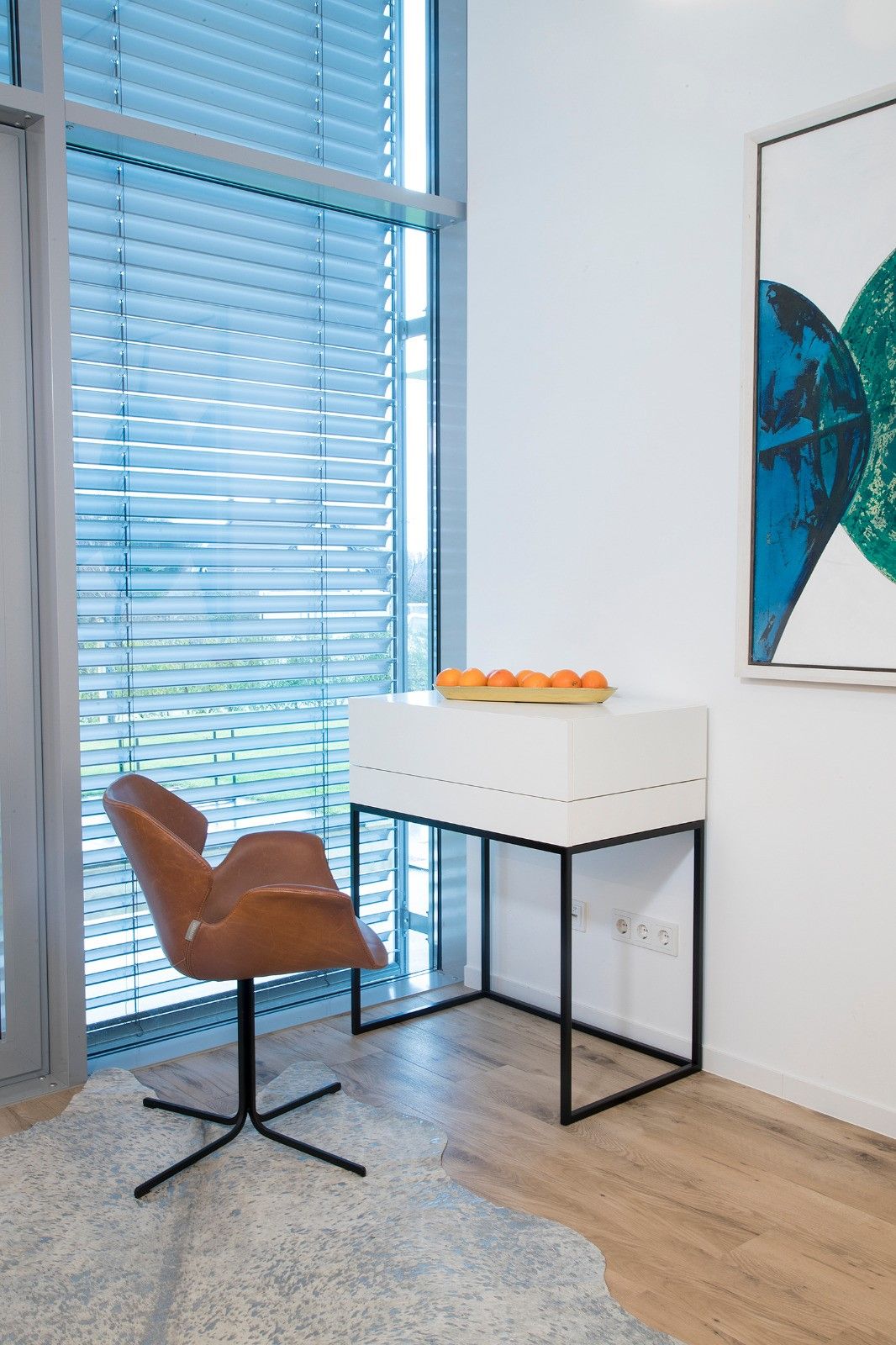 All in ONE, Ueberholz planB GmbH | International Design Awards Winners