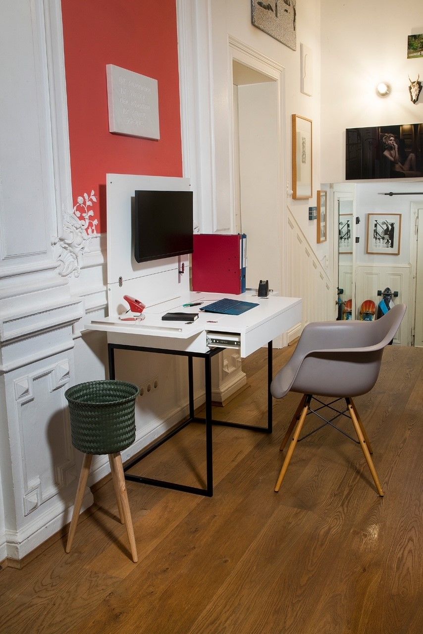 All in ONE, Ueberholz planB GmbH | International Design Awards Winners