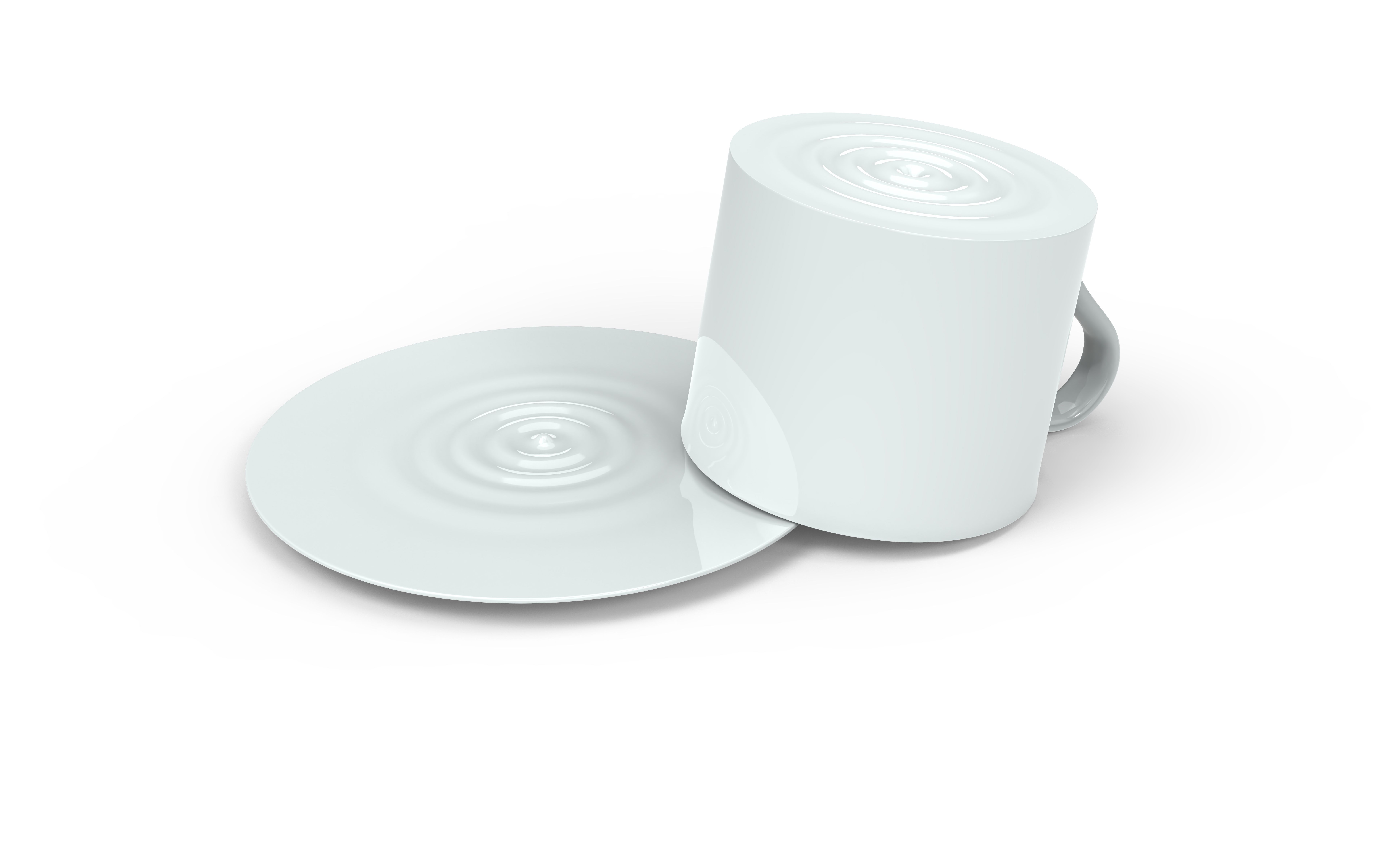 Non-slip coffee cup, Jingdezhen Re-design Ceramic Technology Co., Ltd | International Design Awards Winners