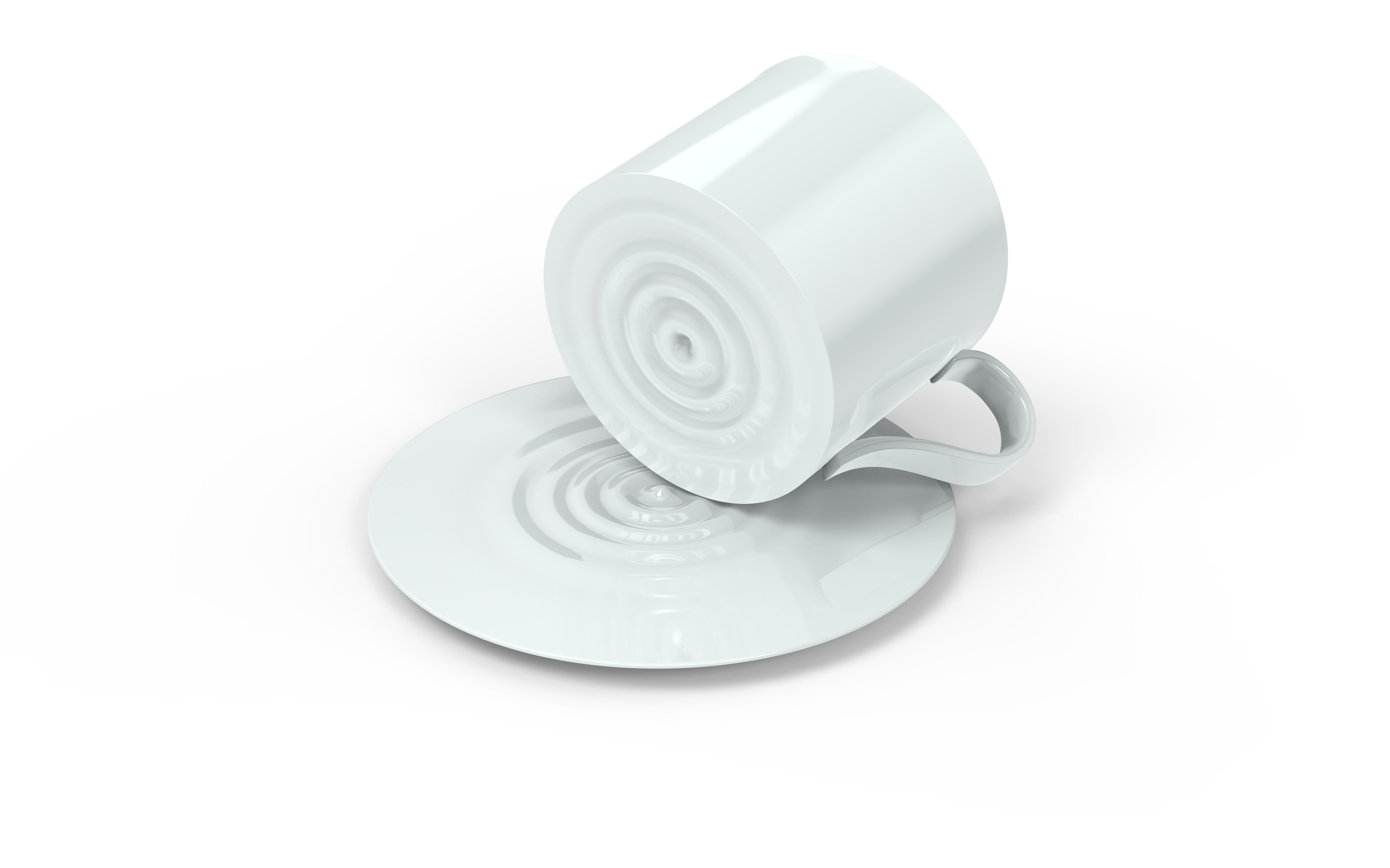 Non-slip coffee cup, Jingdezhen Re-design Ceramic Technology Co., Ltd | International Design Awards Winners