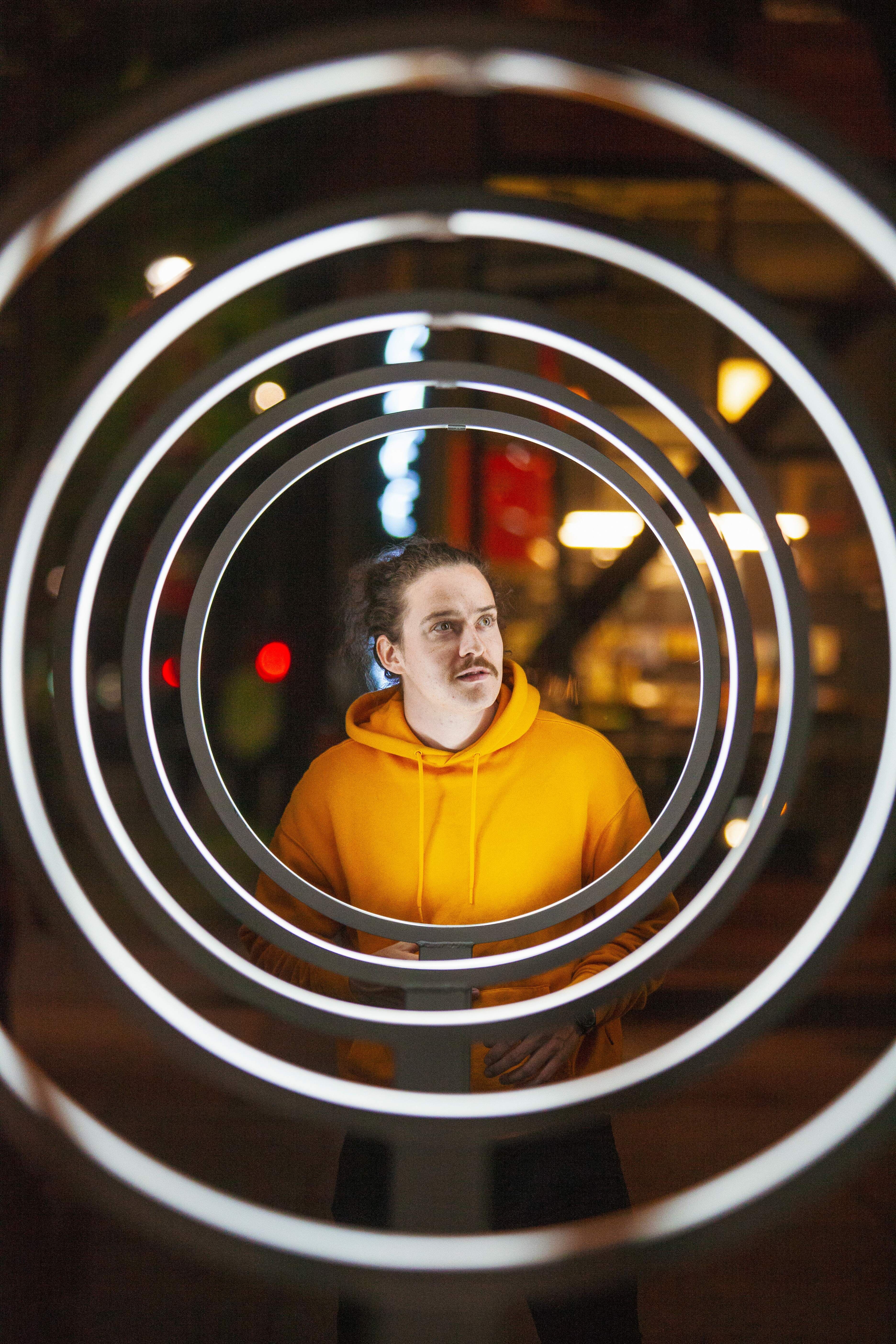 SPECTRUM, mirari | International Design Awards Winners